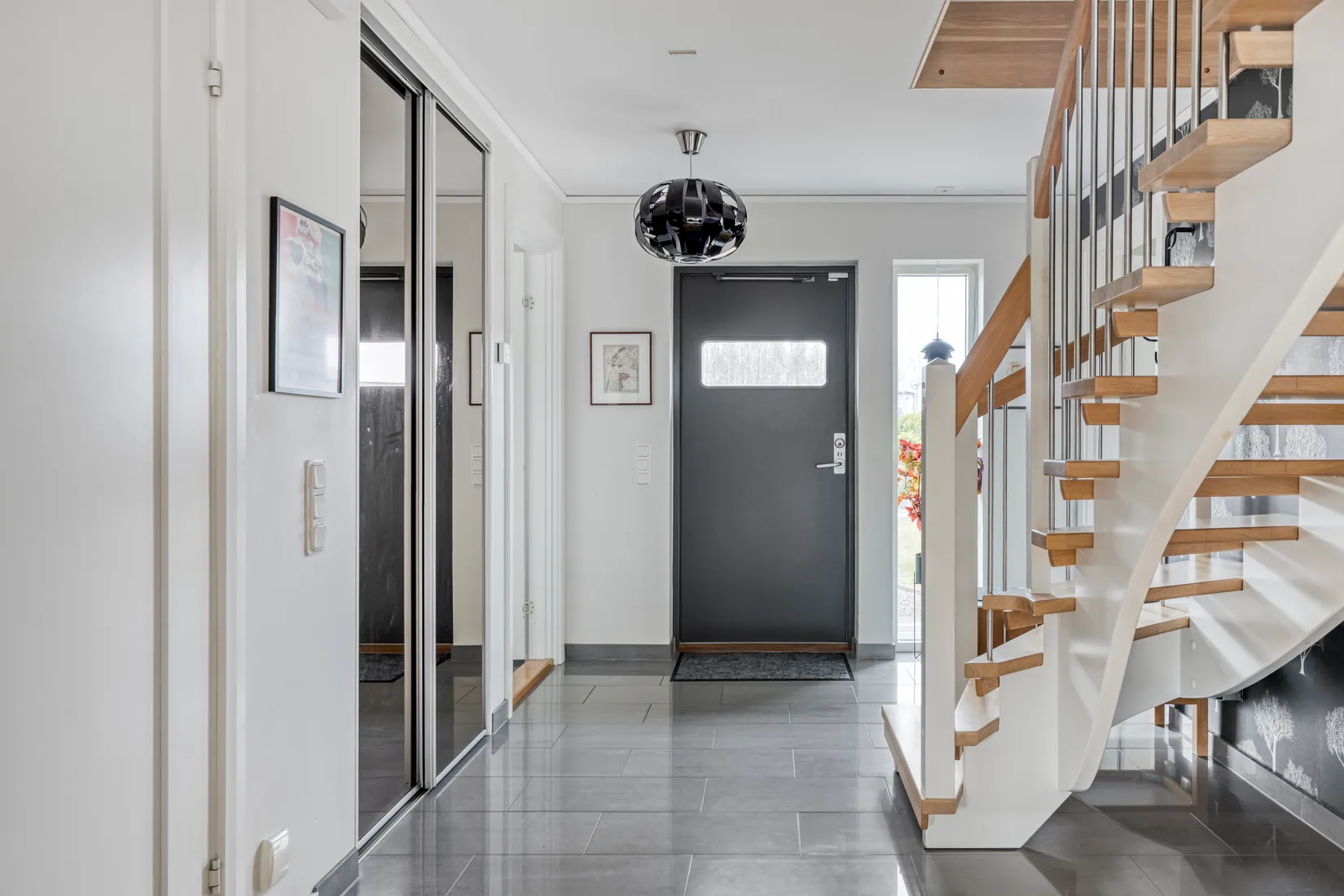 Villa, Patrullvägen 19, Bastasjö, Karlskrona