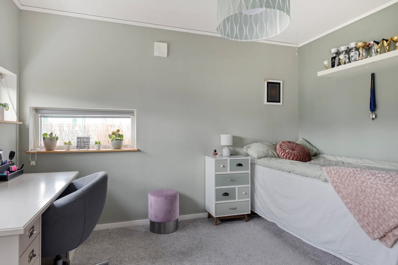 Villa, Patrullvägen 19, Bastasjö, Karlskrona