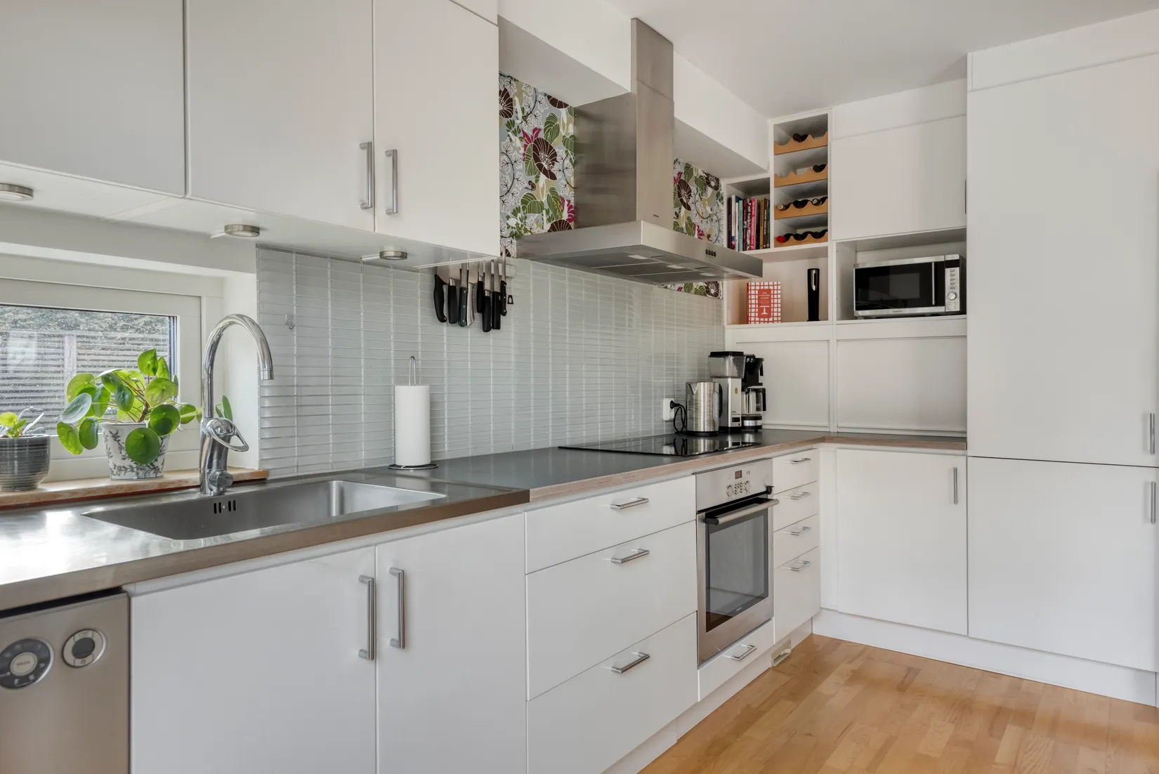 Villa, Patrullvägen 19, Bastasjö, Karlskrona