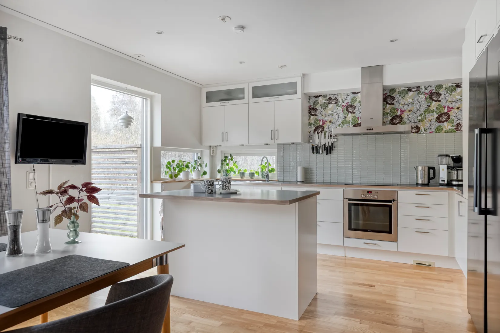 Villa, Patrullvägen 19, Bastasjö, Karlskrona