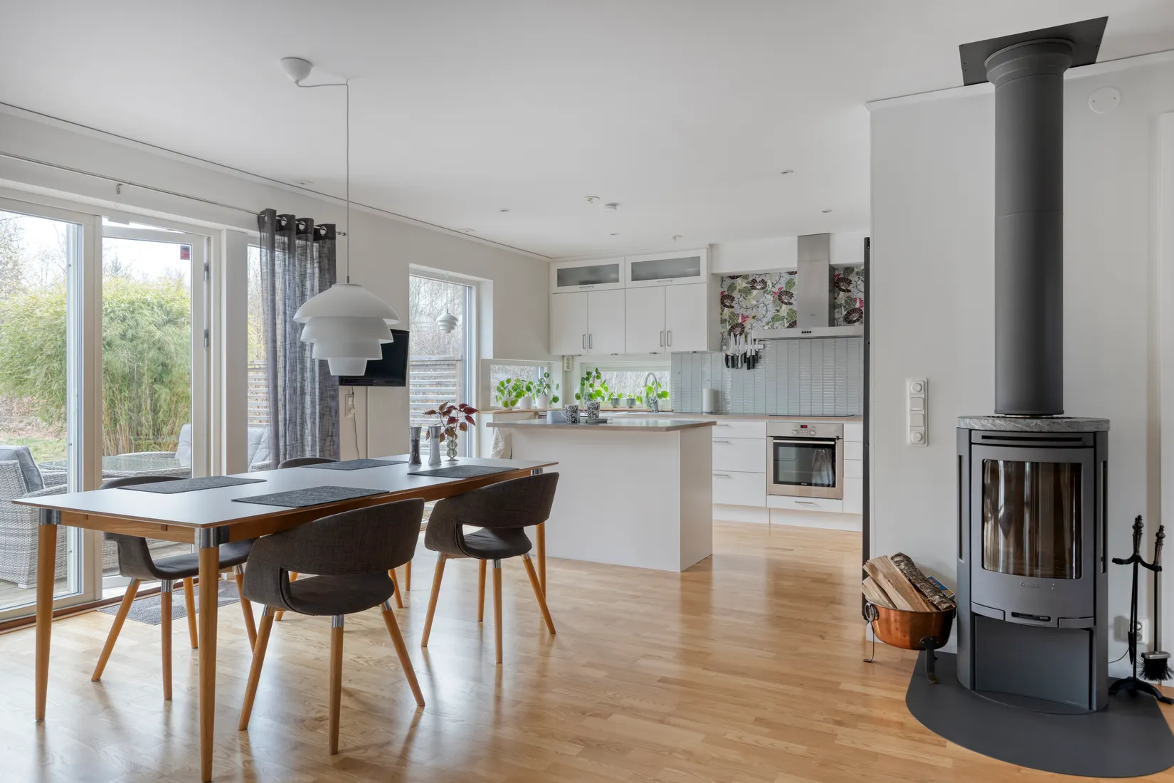 Villa, Patrullvägen 19, Bastasjö, Karlskrona