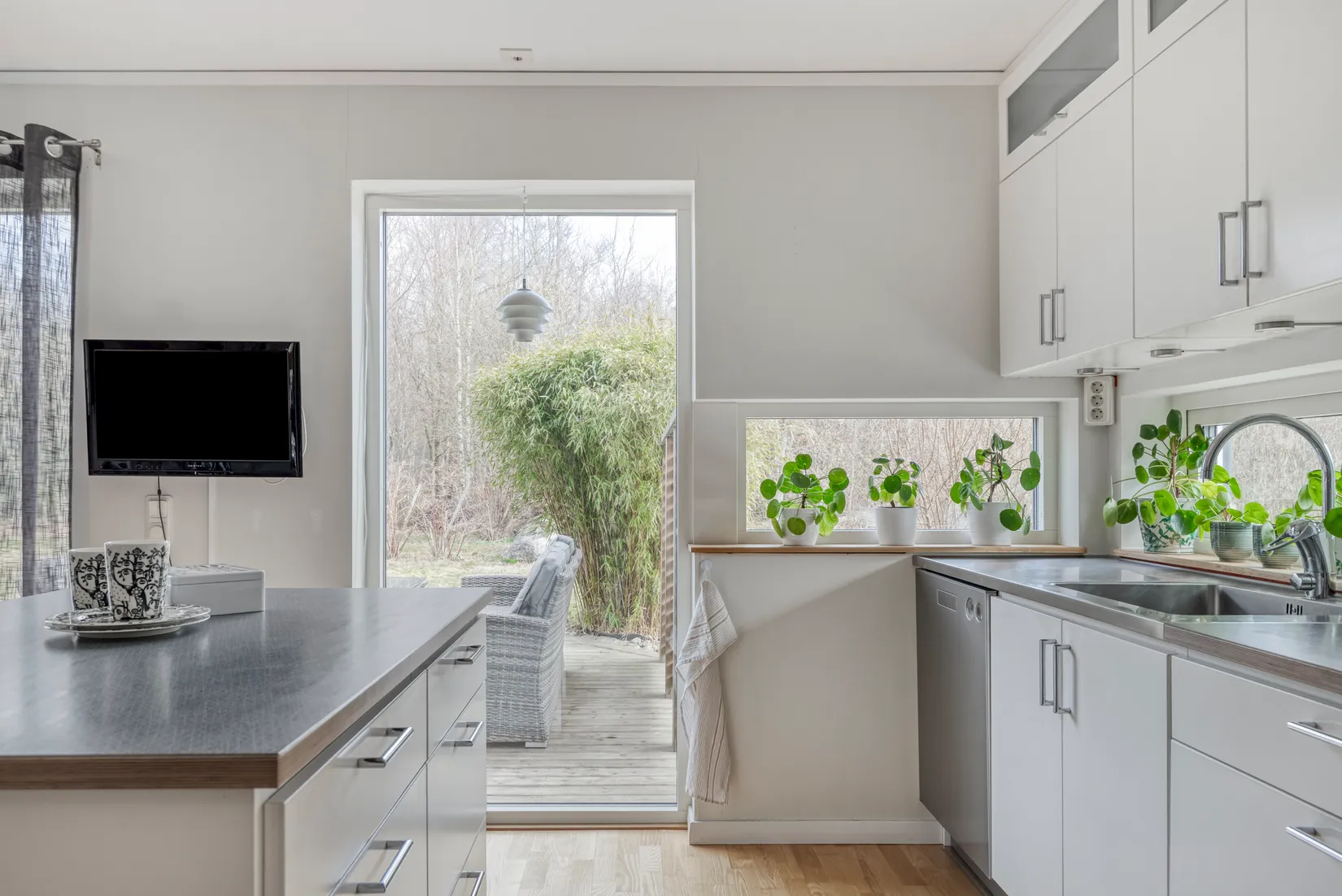 Villa, Patrullvägen 19, Bastasjö, Karlskrona