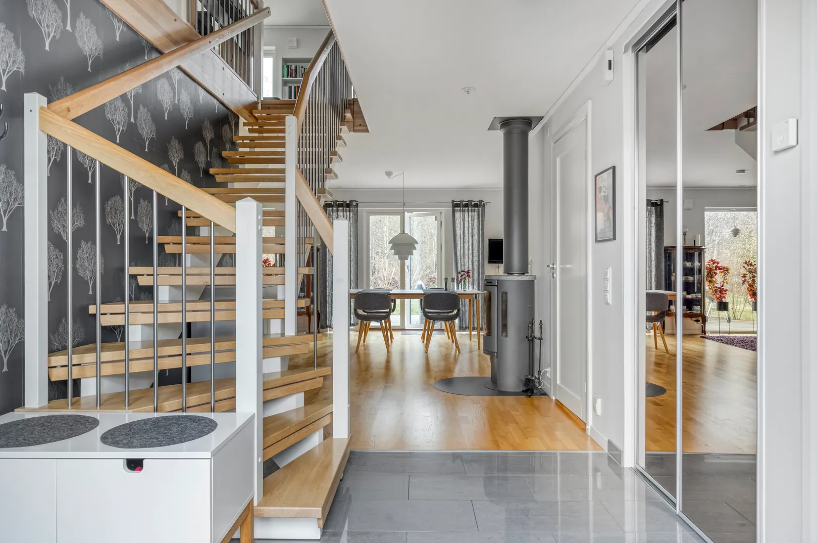 Villa, Patrullvägen 19, Bastasjö, Karlskrona