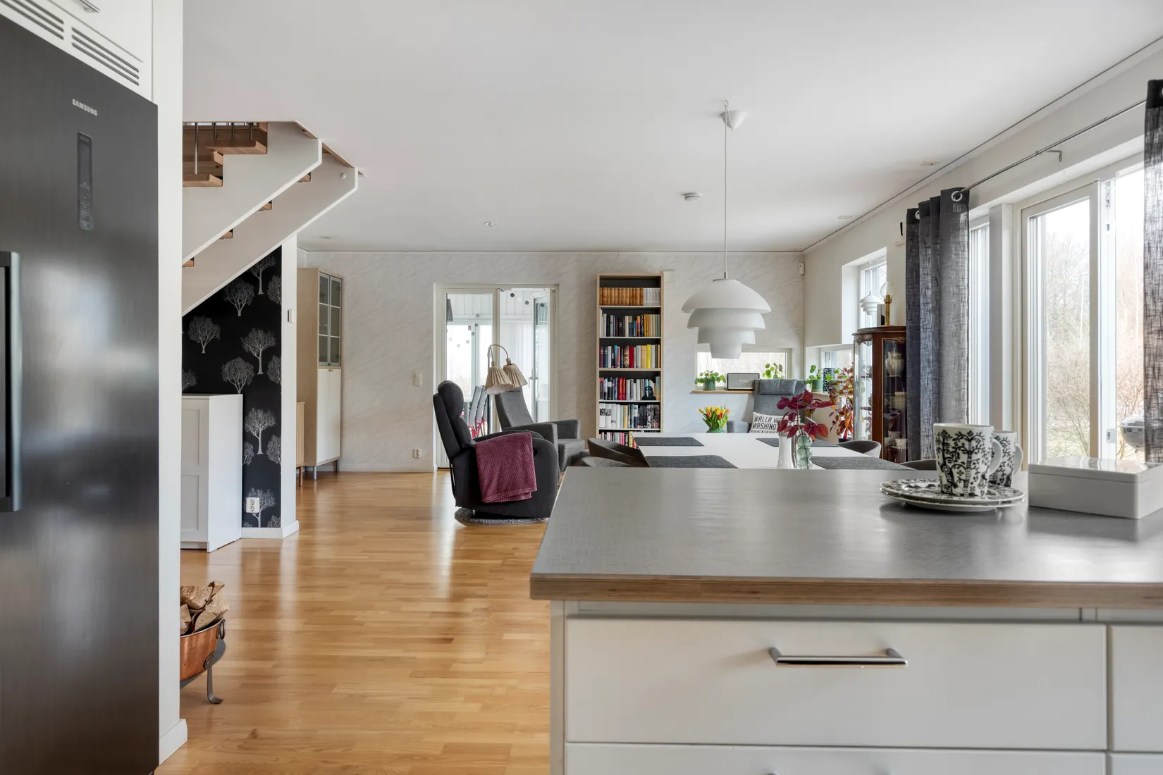 Villa, Patrullvägen 19, Bastasjö, Karlskrona