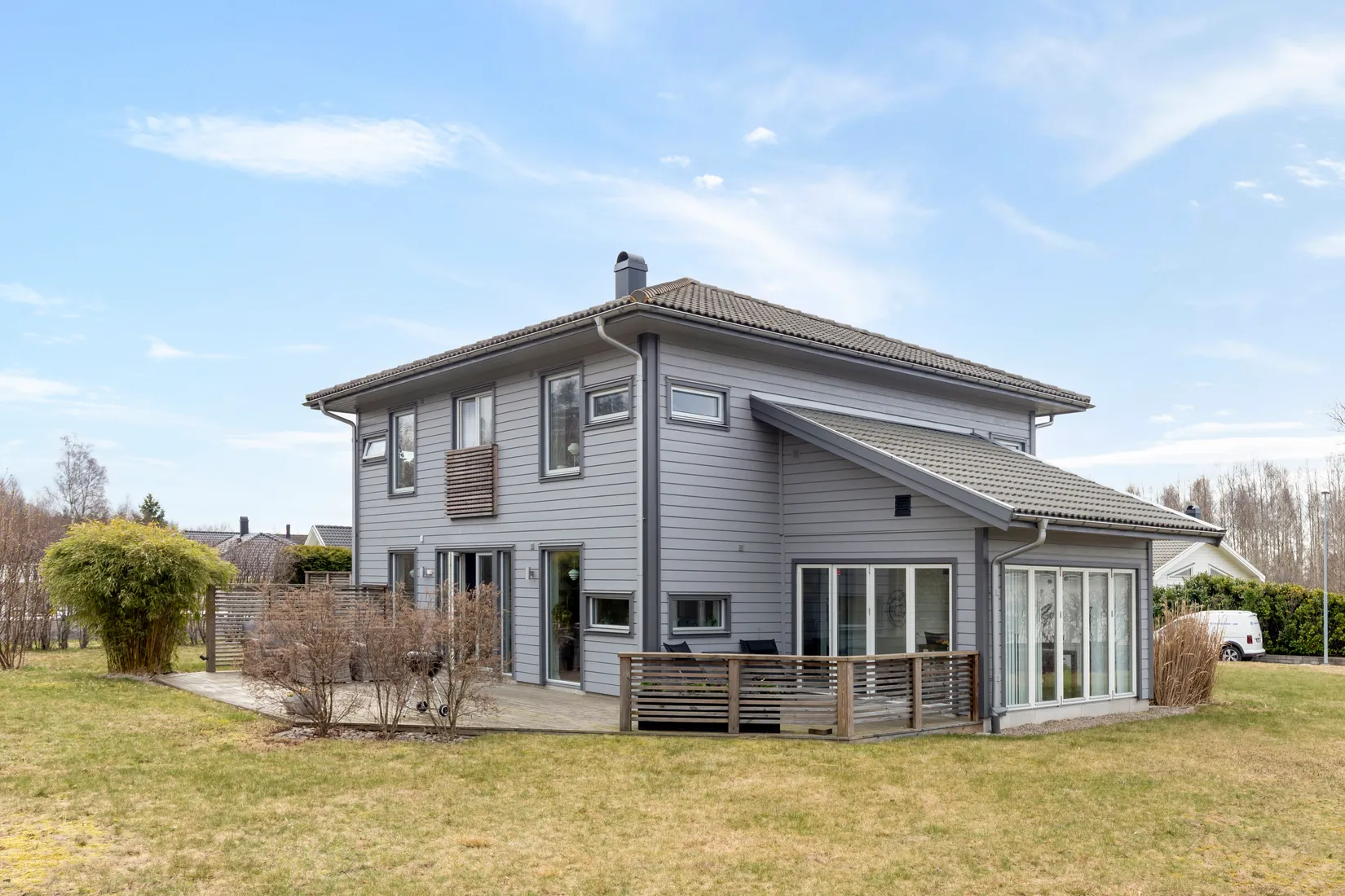 Villa, Patrullvägen 19, Bastasjö, Karlskrona