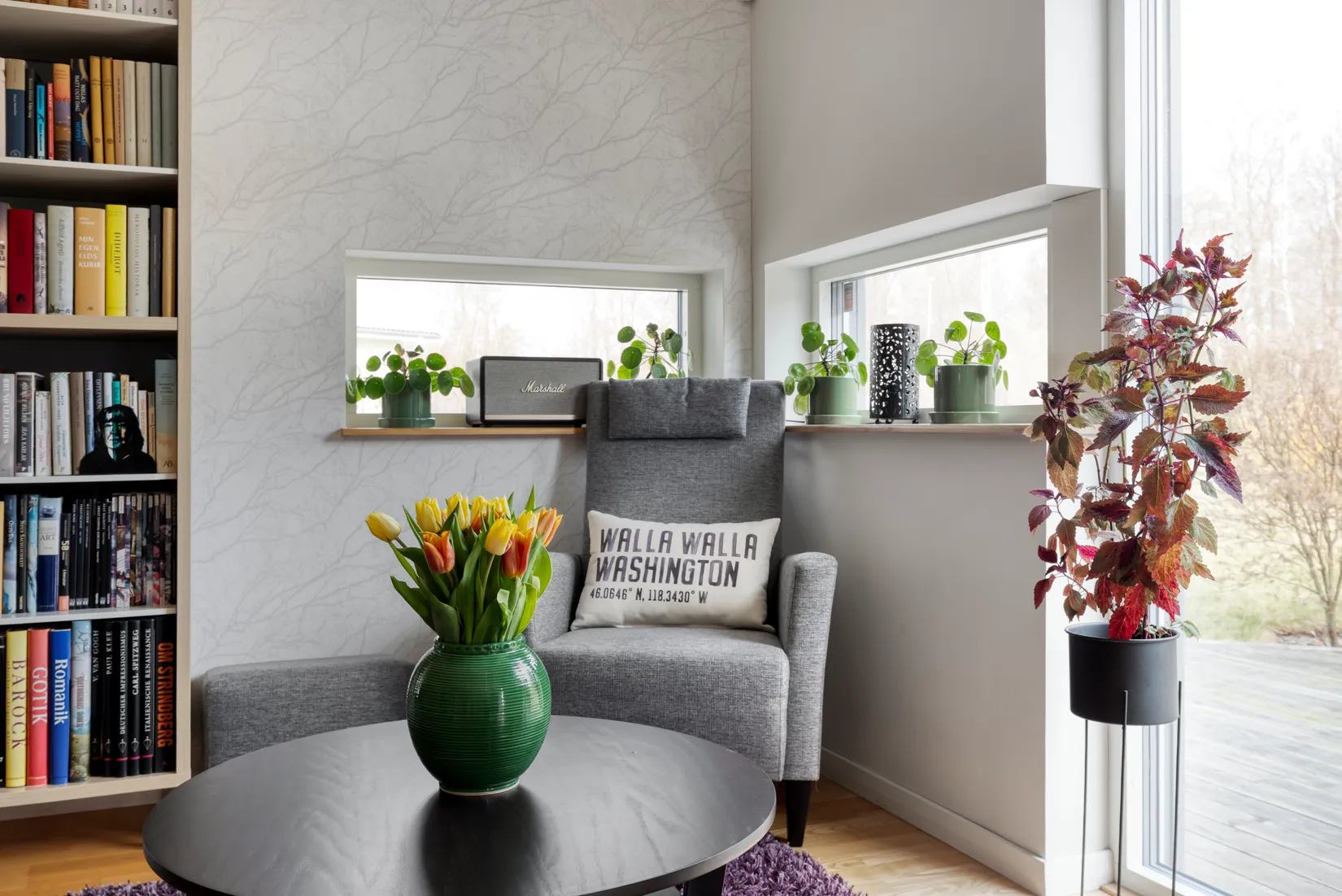 Villa, Patrullvägen 19, Bastasjö, Karlskrona