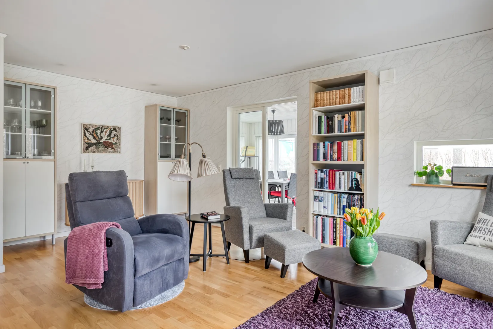 Villa, Patrullvägen 19, Bastasjö, Karlskrona