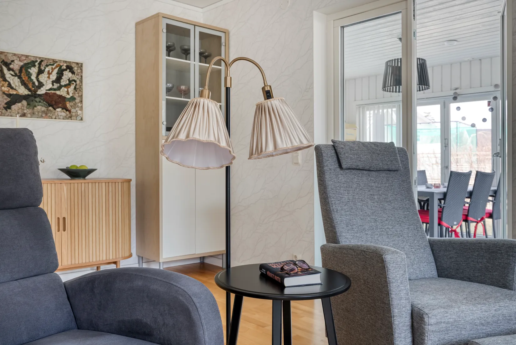 Villa, Patrullvägen 19, Bastasjö, Karlskrona