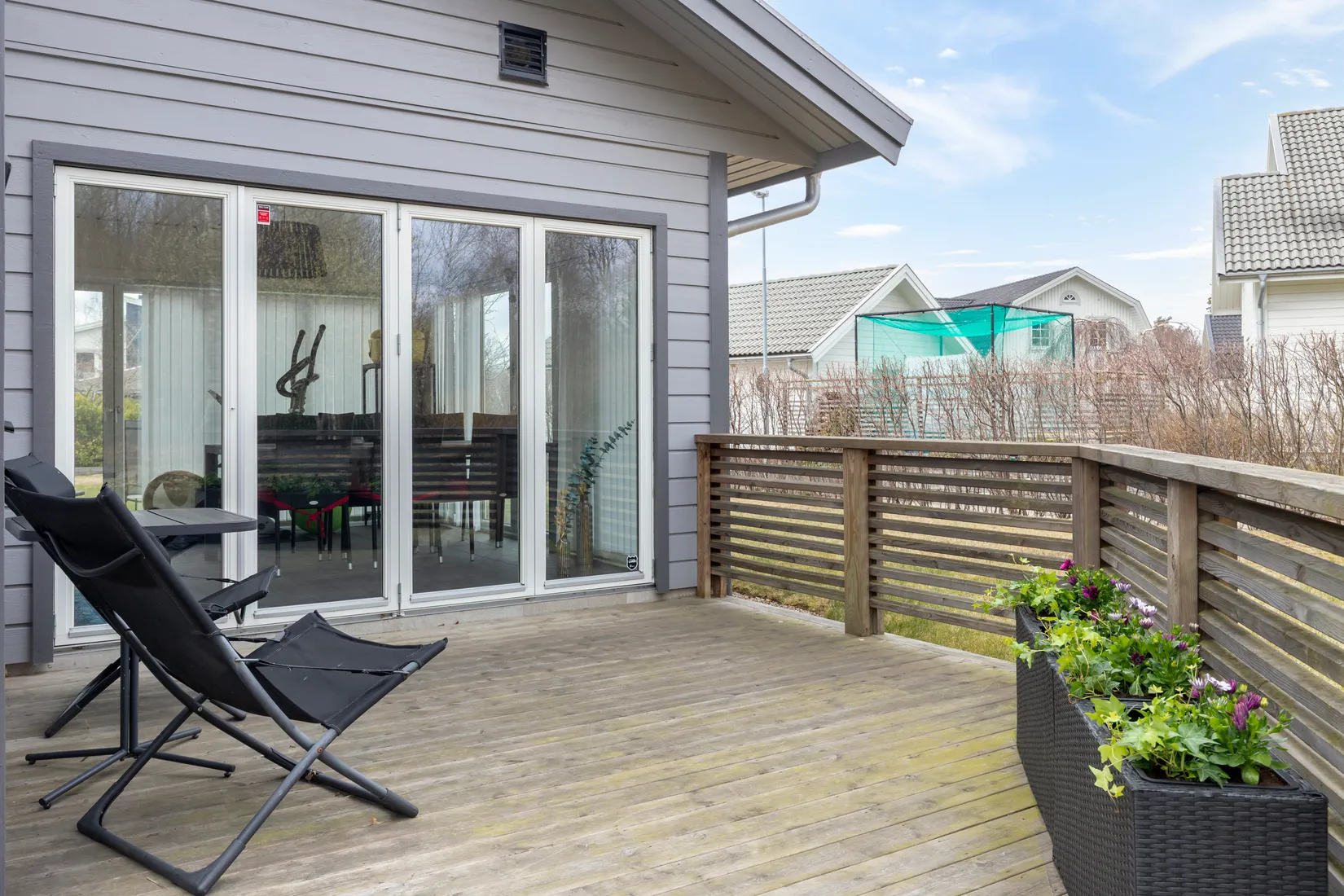 Villa, Patrullvägen 19, Bastasjö, Karlskrona