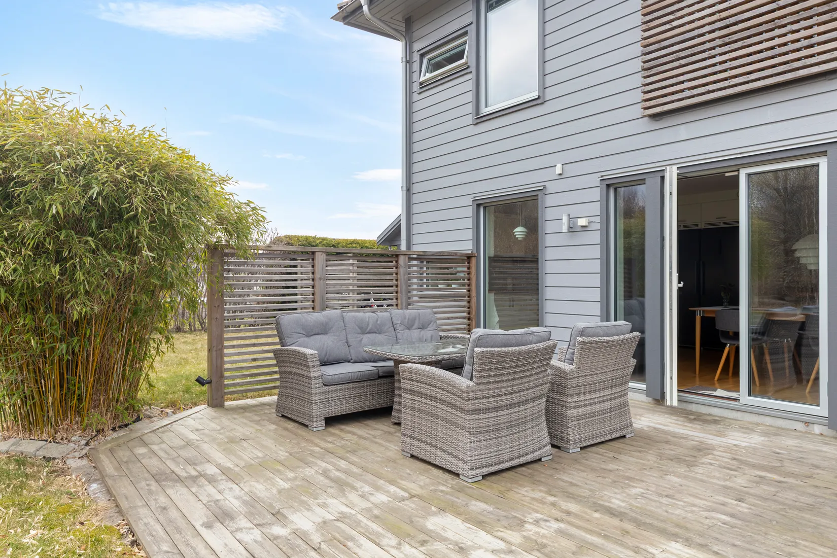 Villa, Patrullvägen 19, Bastasjö, Karlskrona