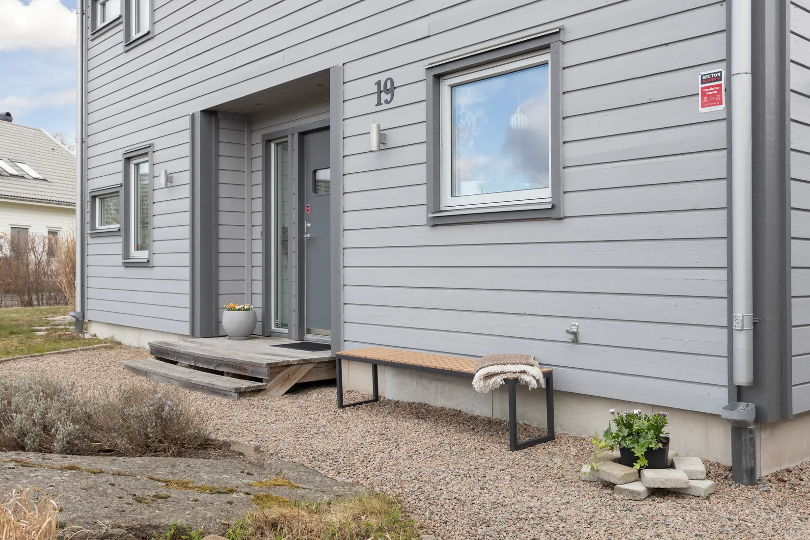 Villa, Patrullvägen 19, Bastasjö, Karlskrona