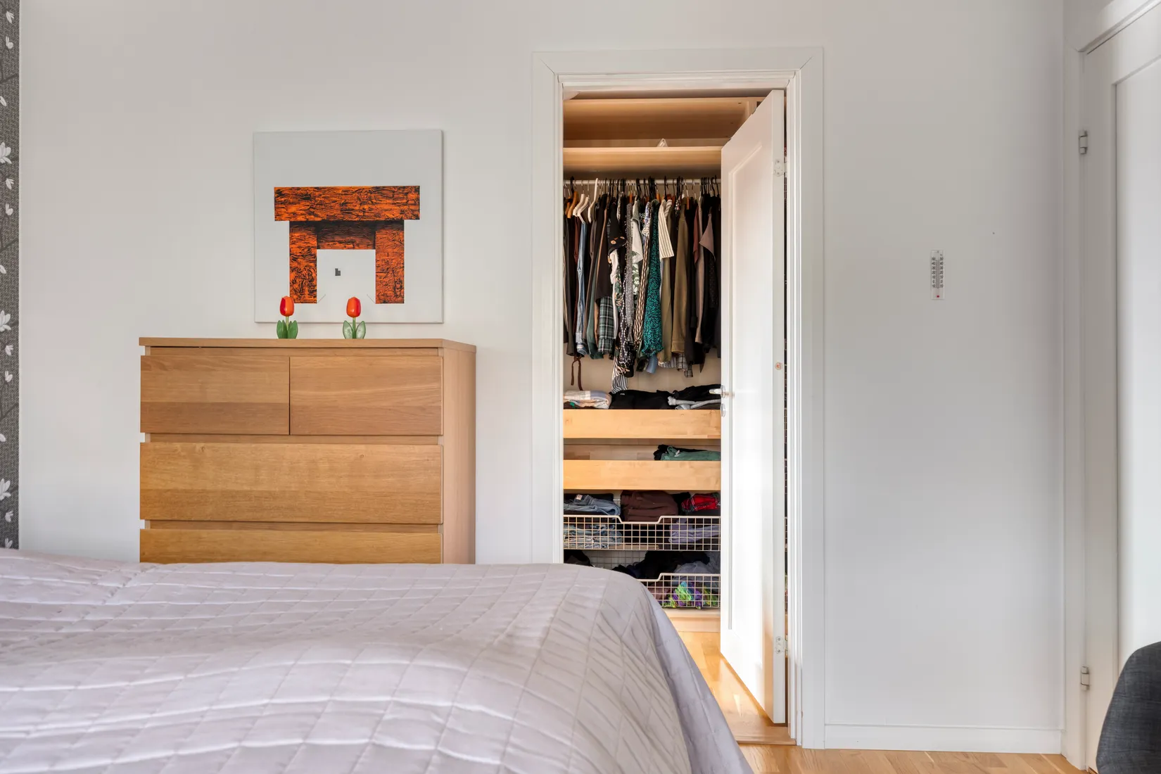 Villa, Patrullvägen 19, Bastasjö, Karlskrona