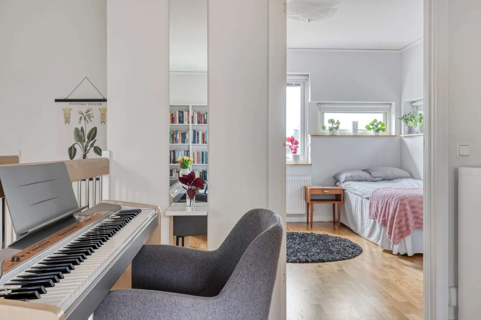 Villa, Patrullvägen 19, Bastasjö, Karlskrona