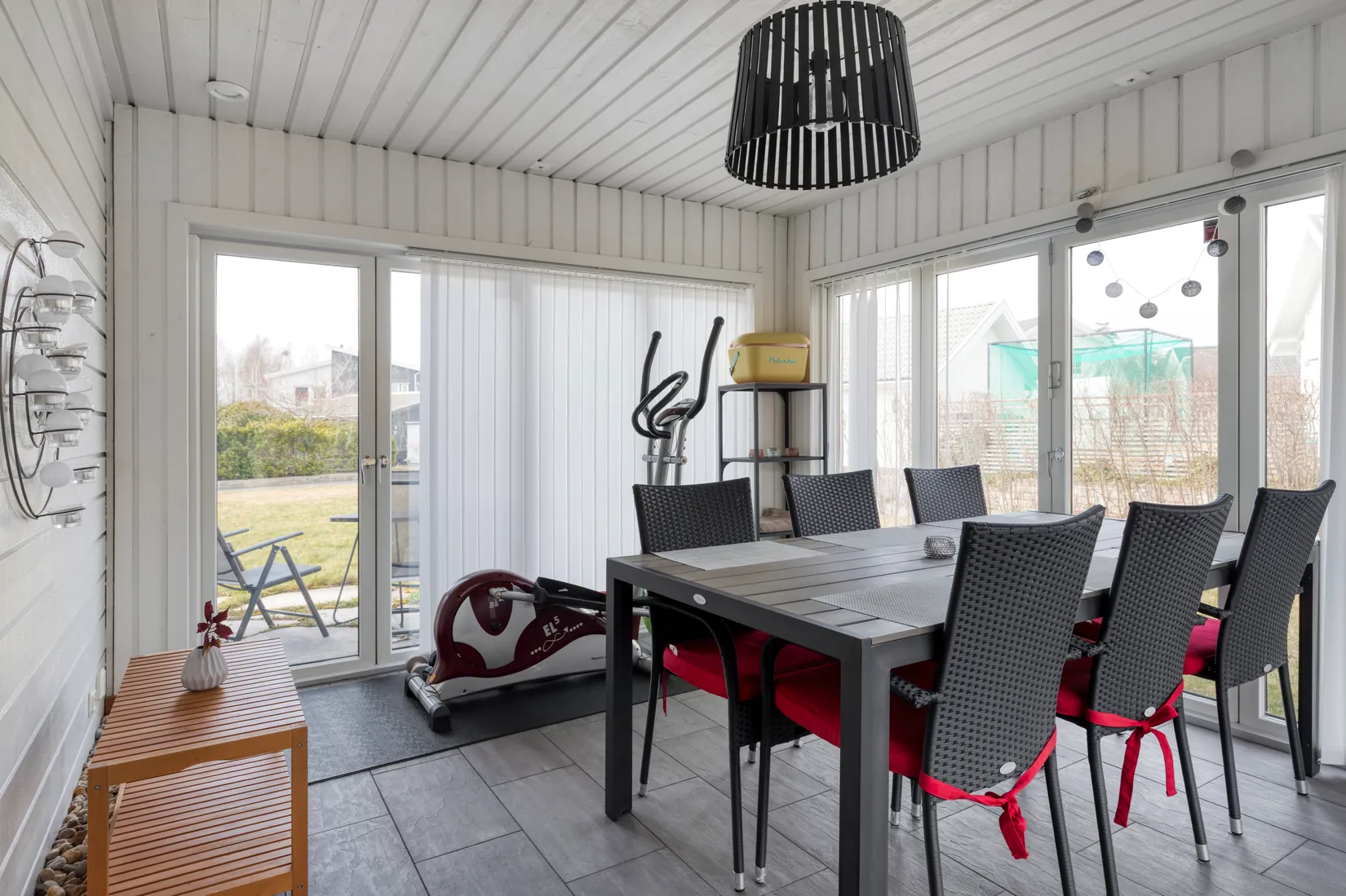 Villa, Patrullvägen 19, Bastasjö, Karlskrona