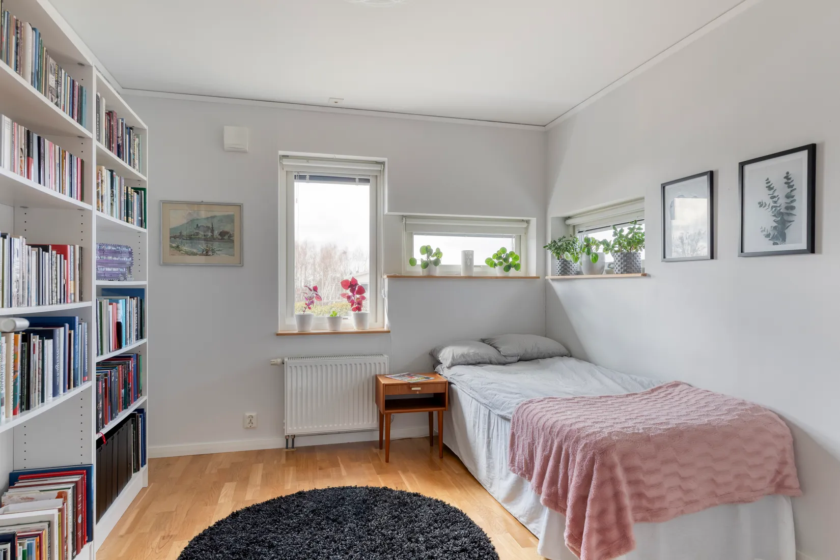 Villa, Patrullvägen 19, Bastasjö, Karlskrona