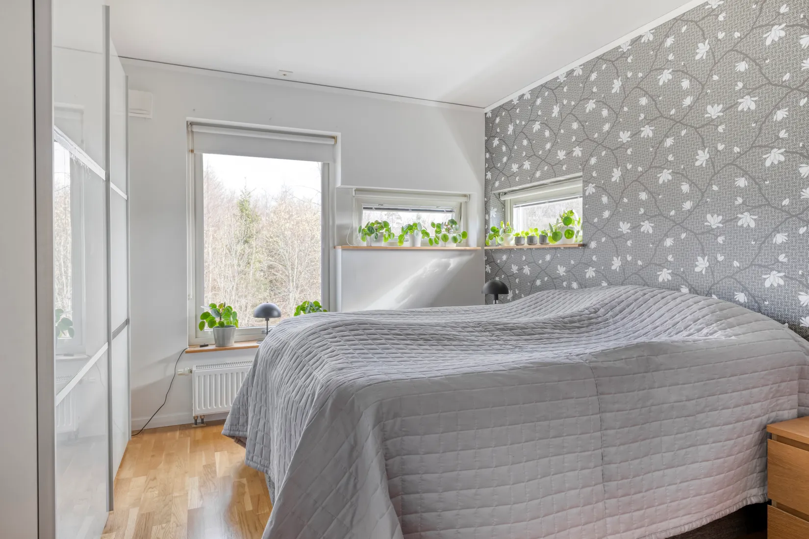 Villa, Patrullvägen 19, Bastasjö, Karlskrona