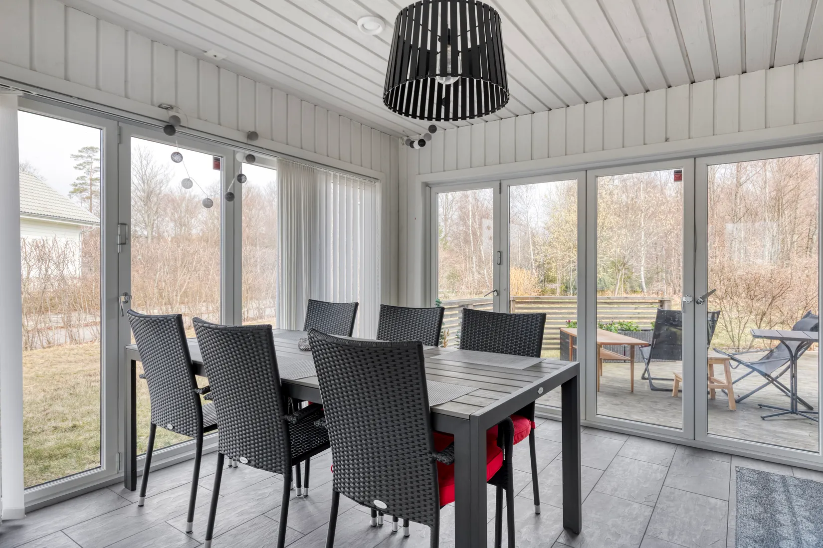 Villa, Patrullvägen 19, Bastasjö, Karlskrona