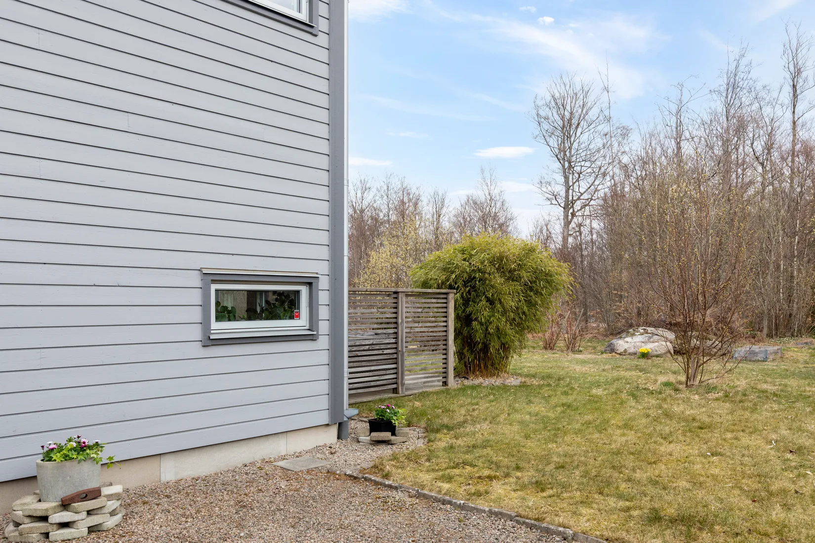 Villa, Patrullvägen 19, Bastasjö, Karlskrona