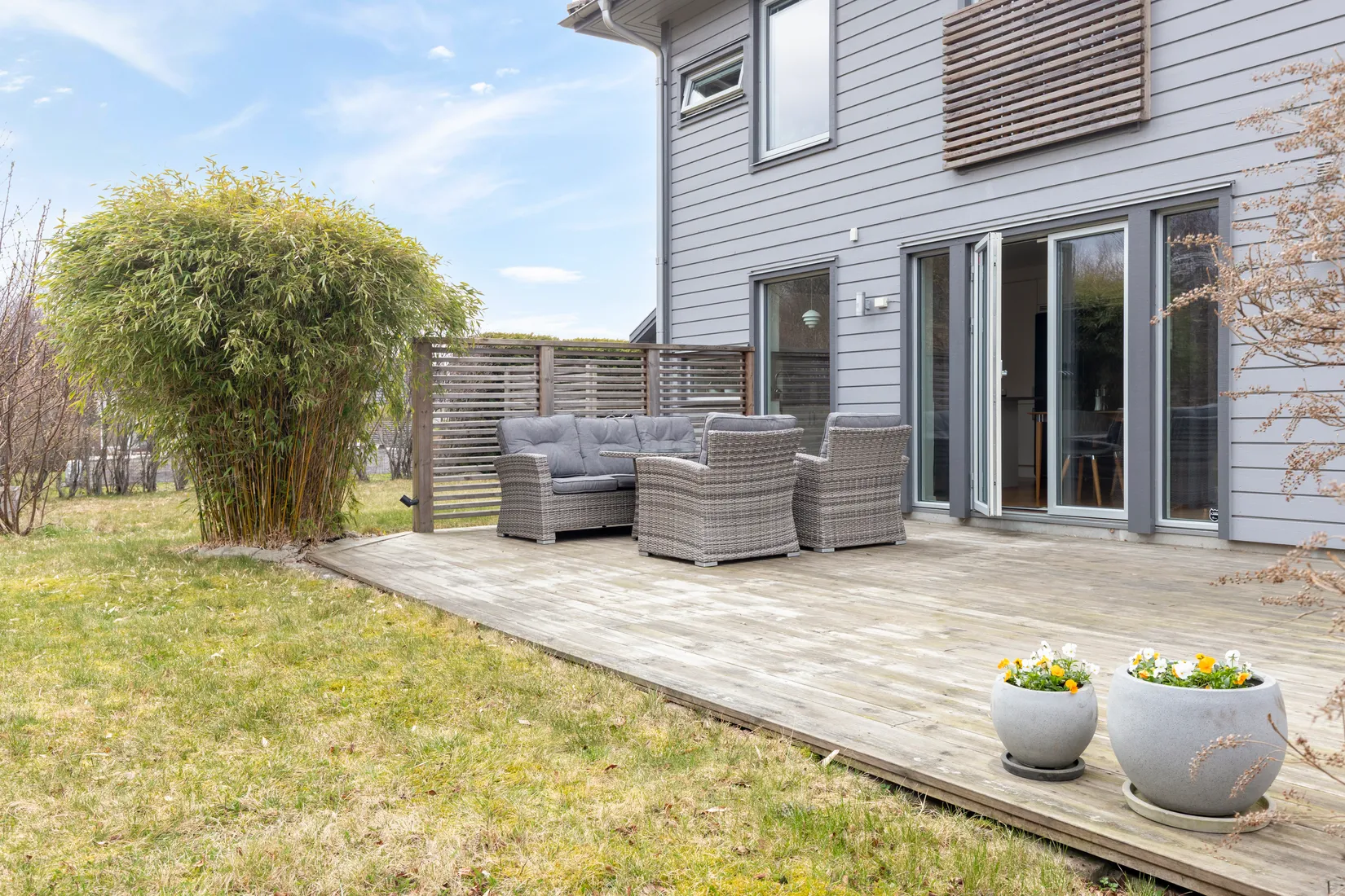 Villa, Patrullvägen 19, Bastasjö, Karlskrona