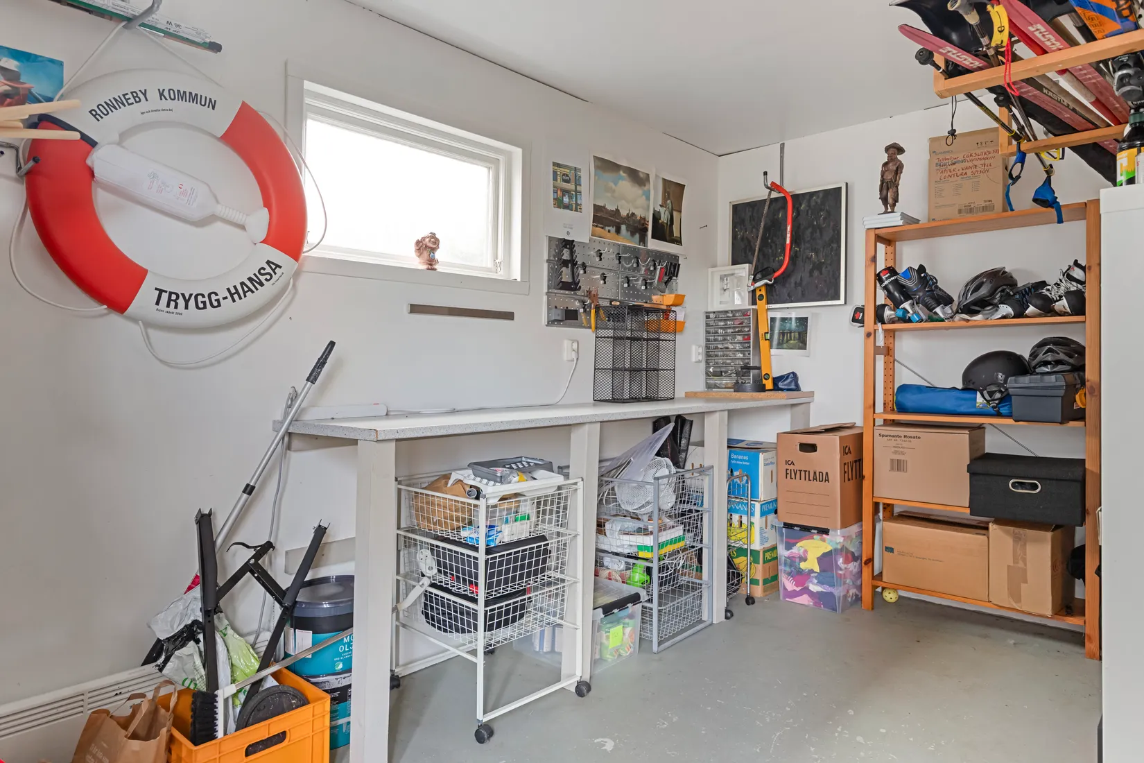 Villa, Patrullvägen 19, Bastasjö, Karlskrona