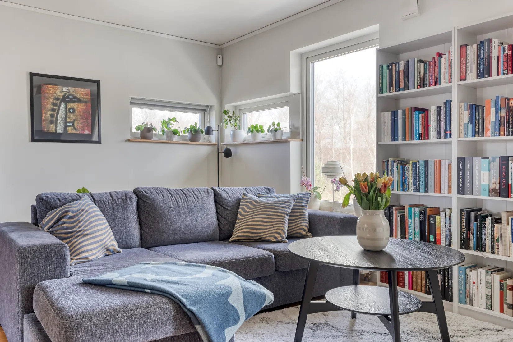 Villa, Patrullvägen 19, Bastasjö, Karlskrona