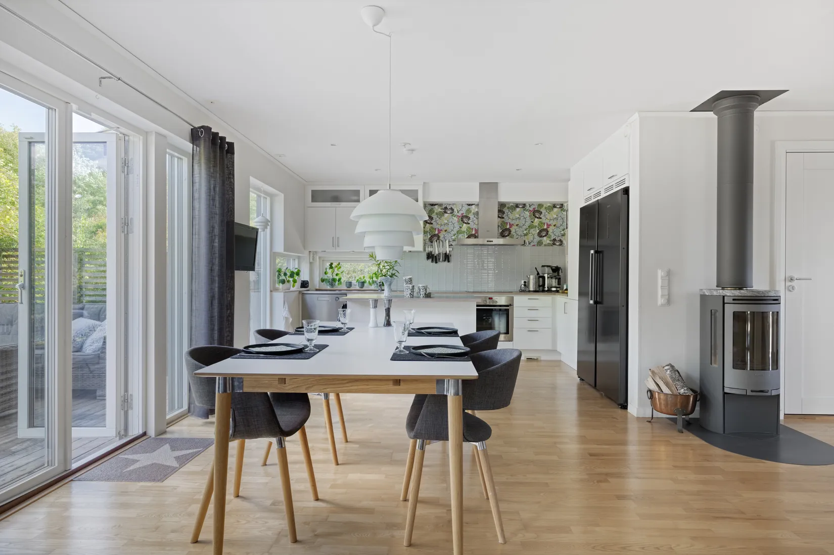 Villa, Patrullvägen 19, Bastasjö, Karlskrona