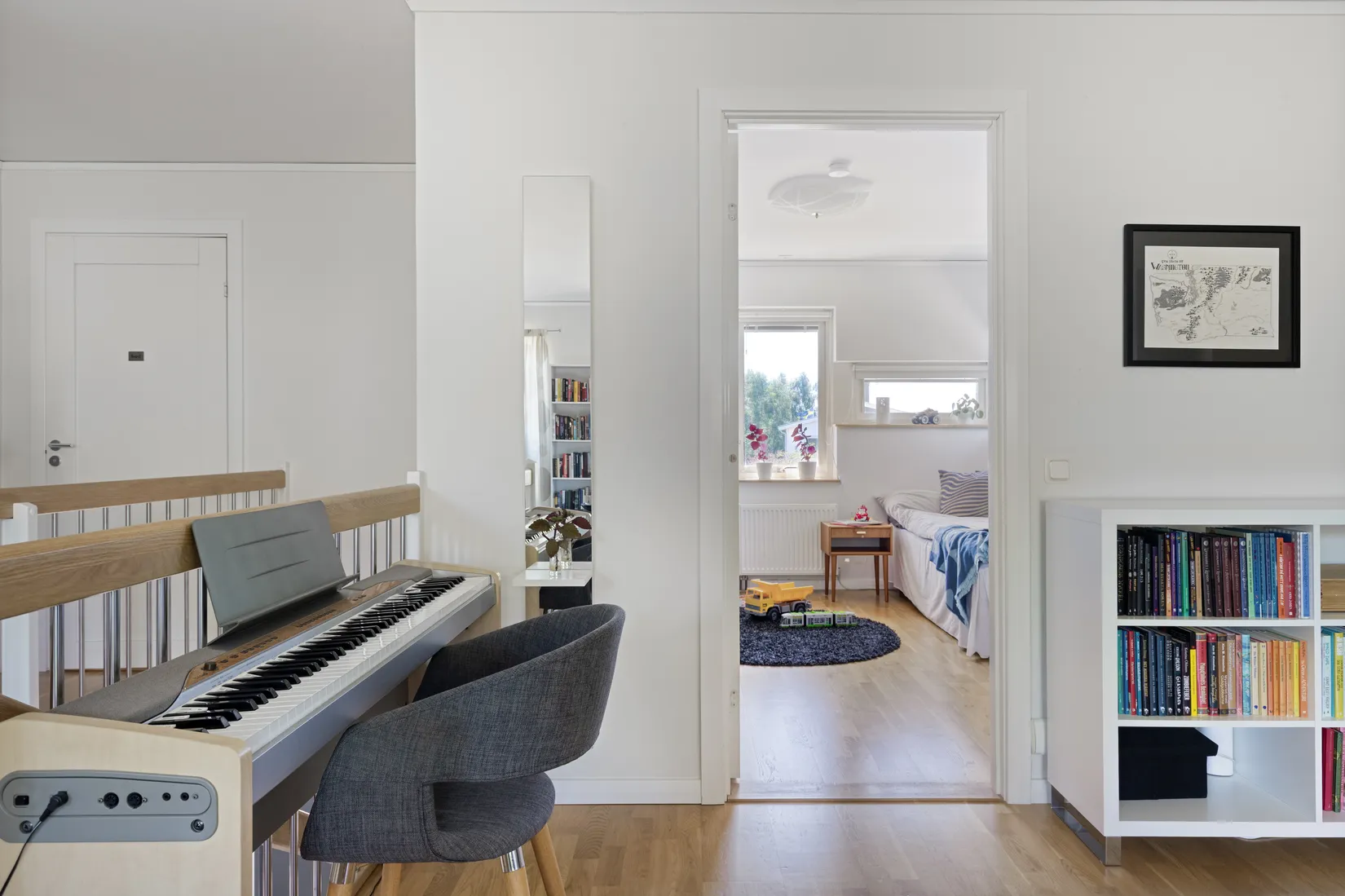 Villa, Patrullvägen 19, Bastasjö, Karlskrona