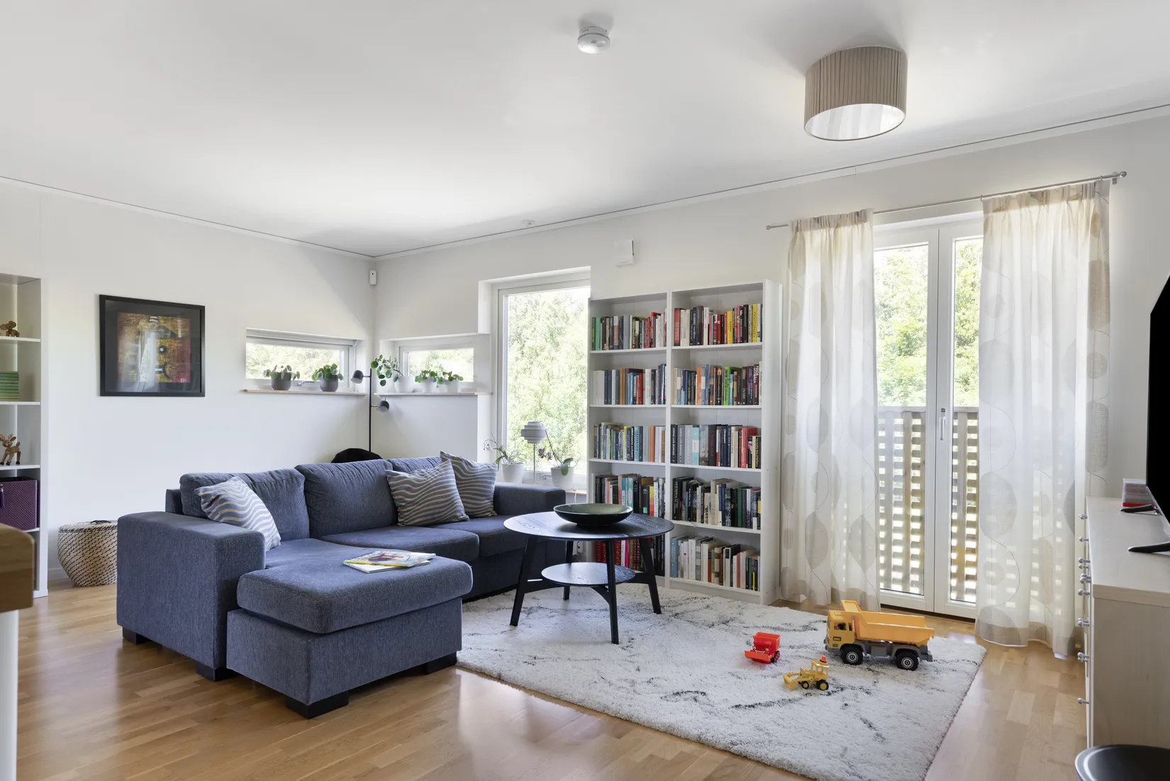 Villa, Patrullvägen 19, Bastasjö, Karlskrona