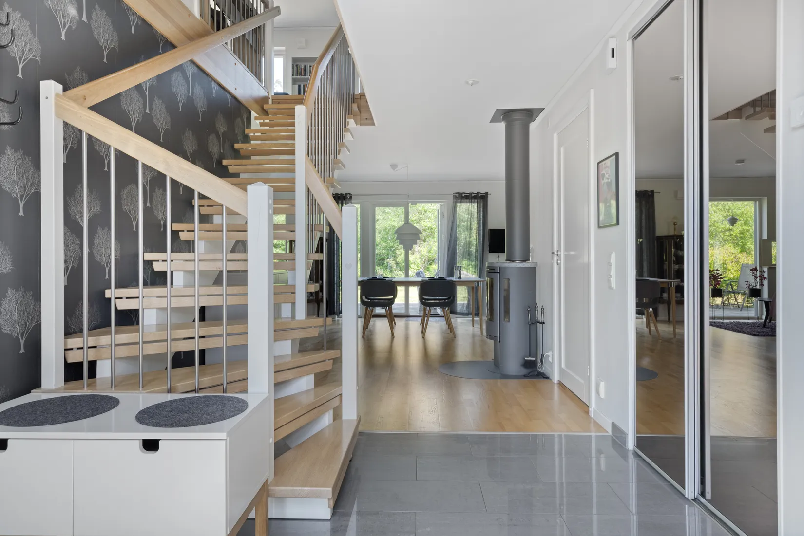 Villa, Patrullvägen 19, Bastasjö, Karlskrona