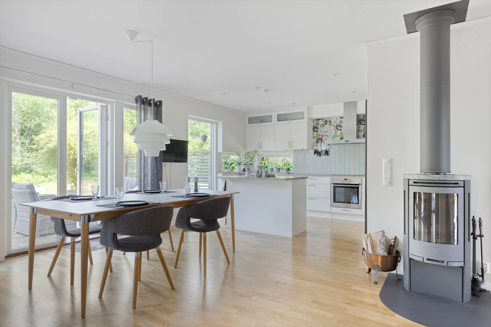 Villa, Patrullvägen 19, Bastasjö, Karlskrona