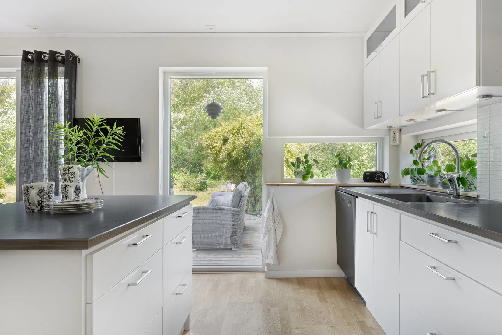 Villa, Patrullvägen 19, Bastasjö, Karlskrona