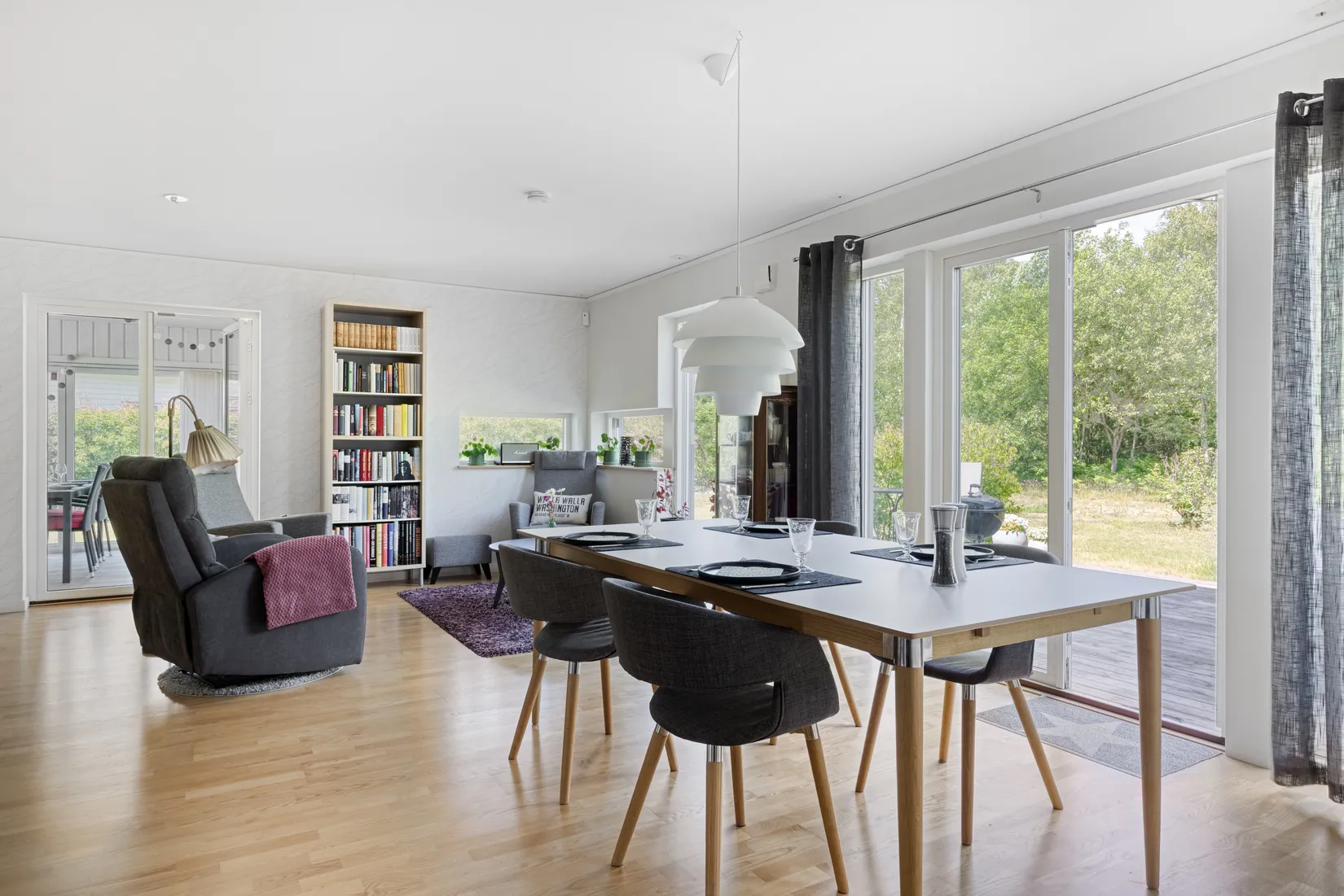 Villa, Patrullvägen 19, Bastasjö, Karlskrona