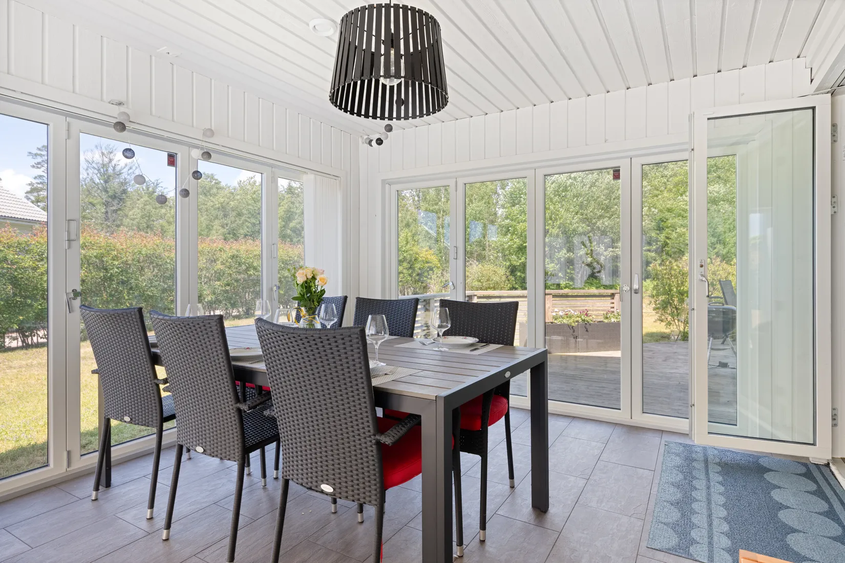 Villa, Patrullvägen 19, Bastasjö, Karlskrona