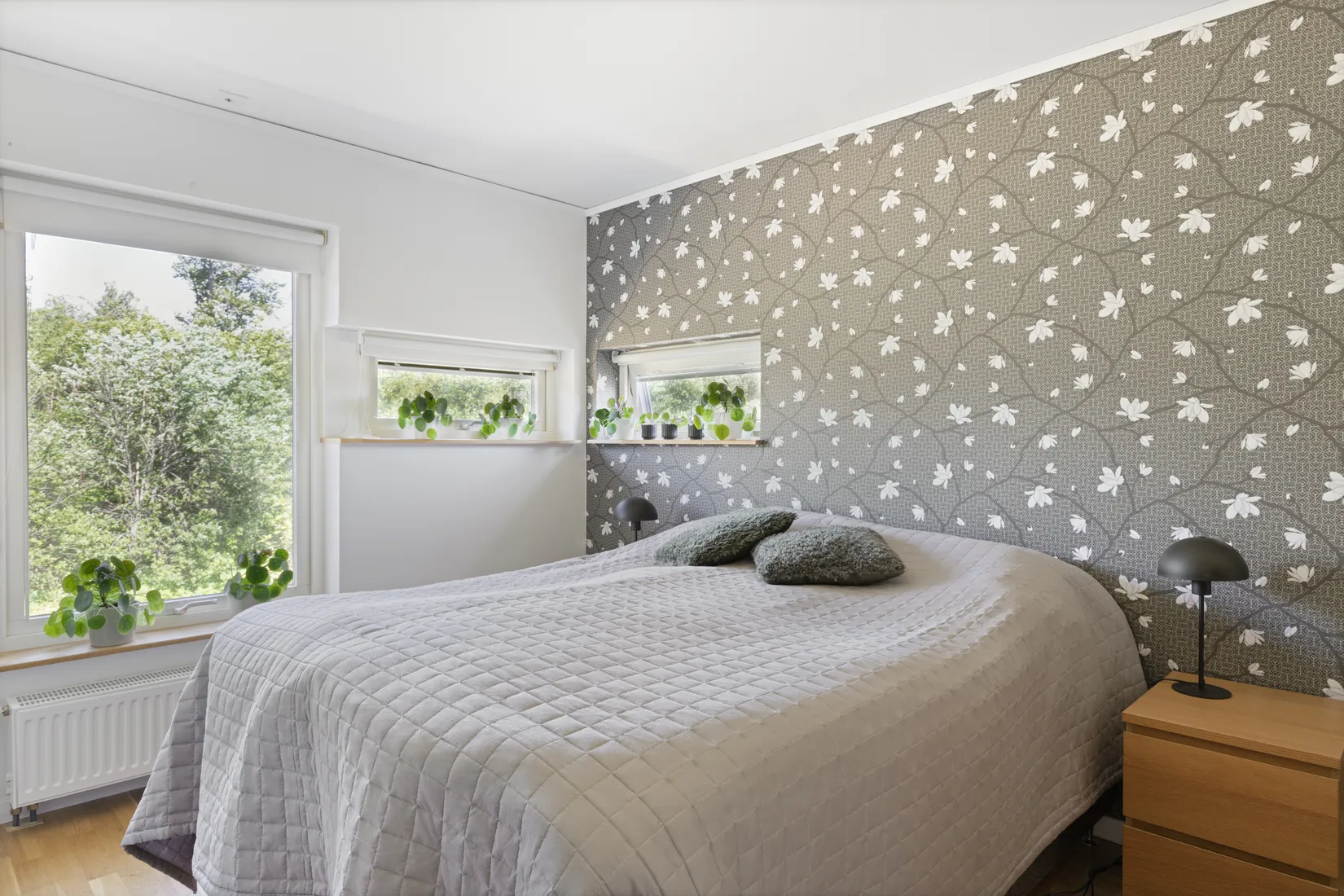 Villa, Patrullvägen 19, Bastasjö, Karlskrona