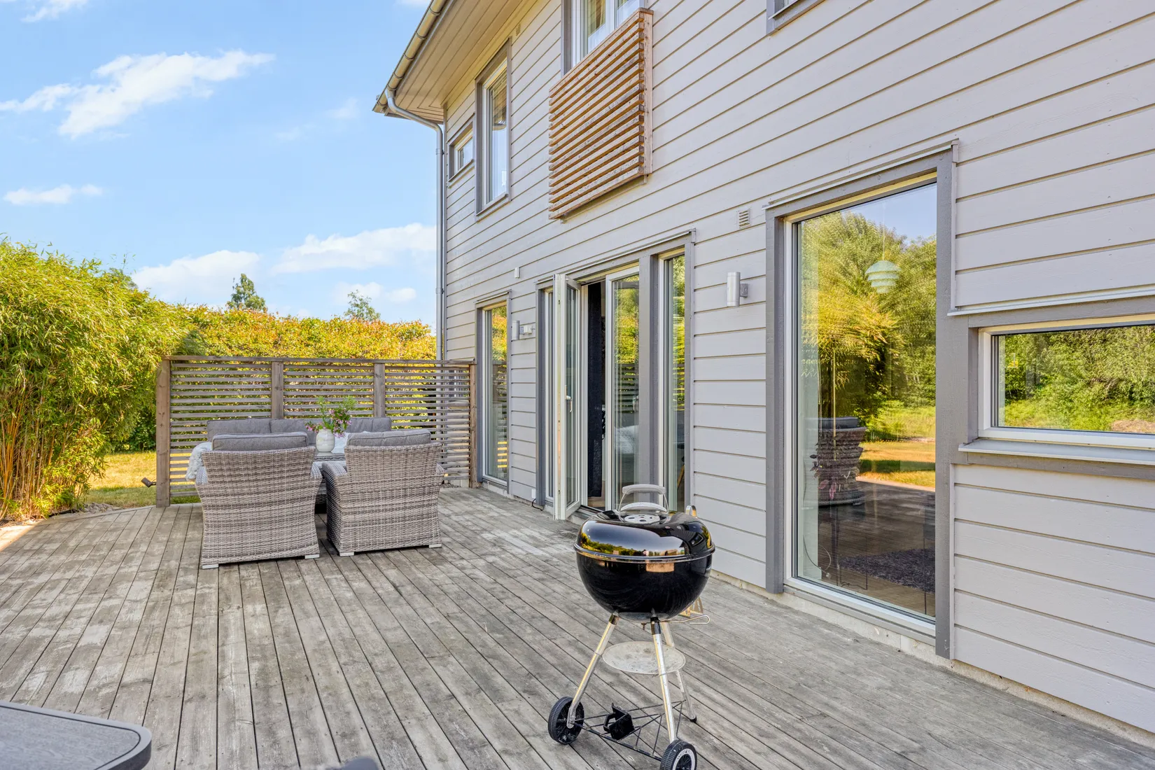 Villa, Patrullvägen 19, Bastasjö, Karlskrona