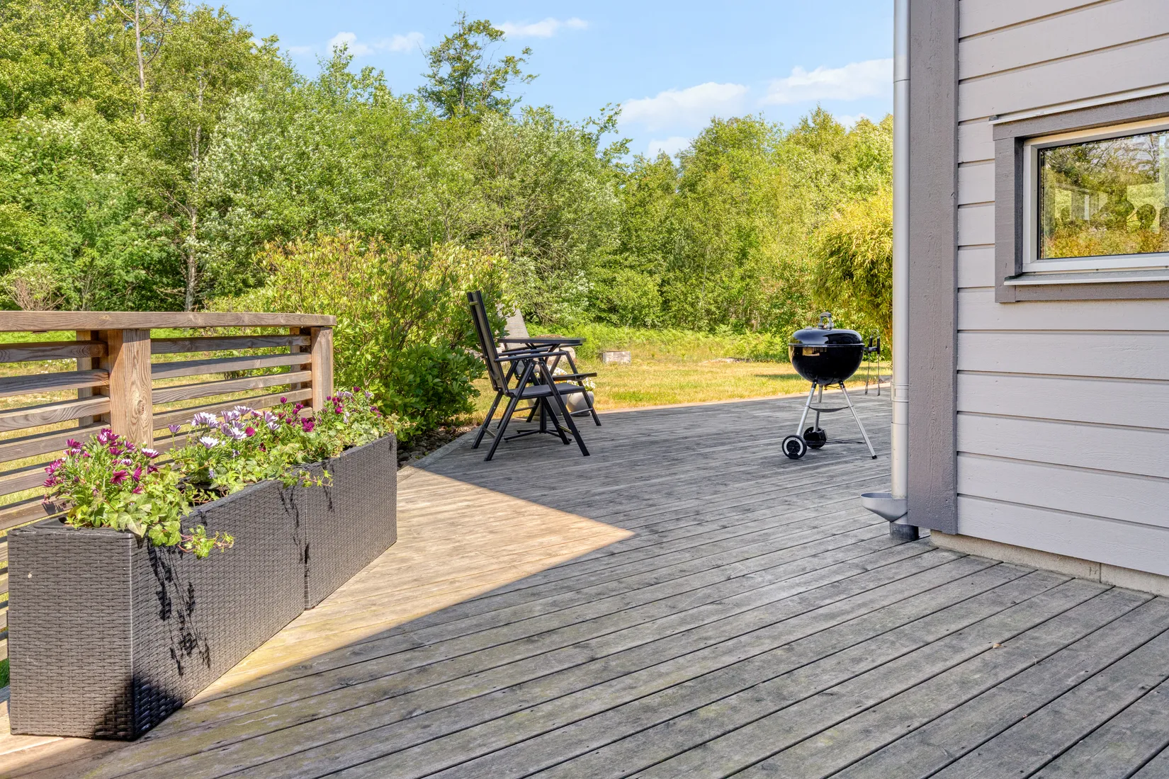 Villa, Patrullvägen 19, Bastasjö, Karlskrona