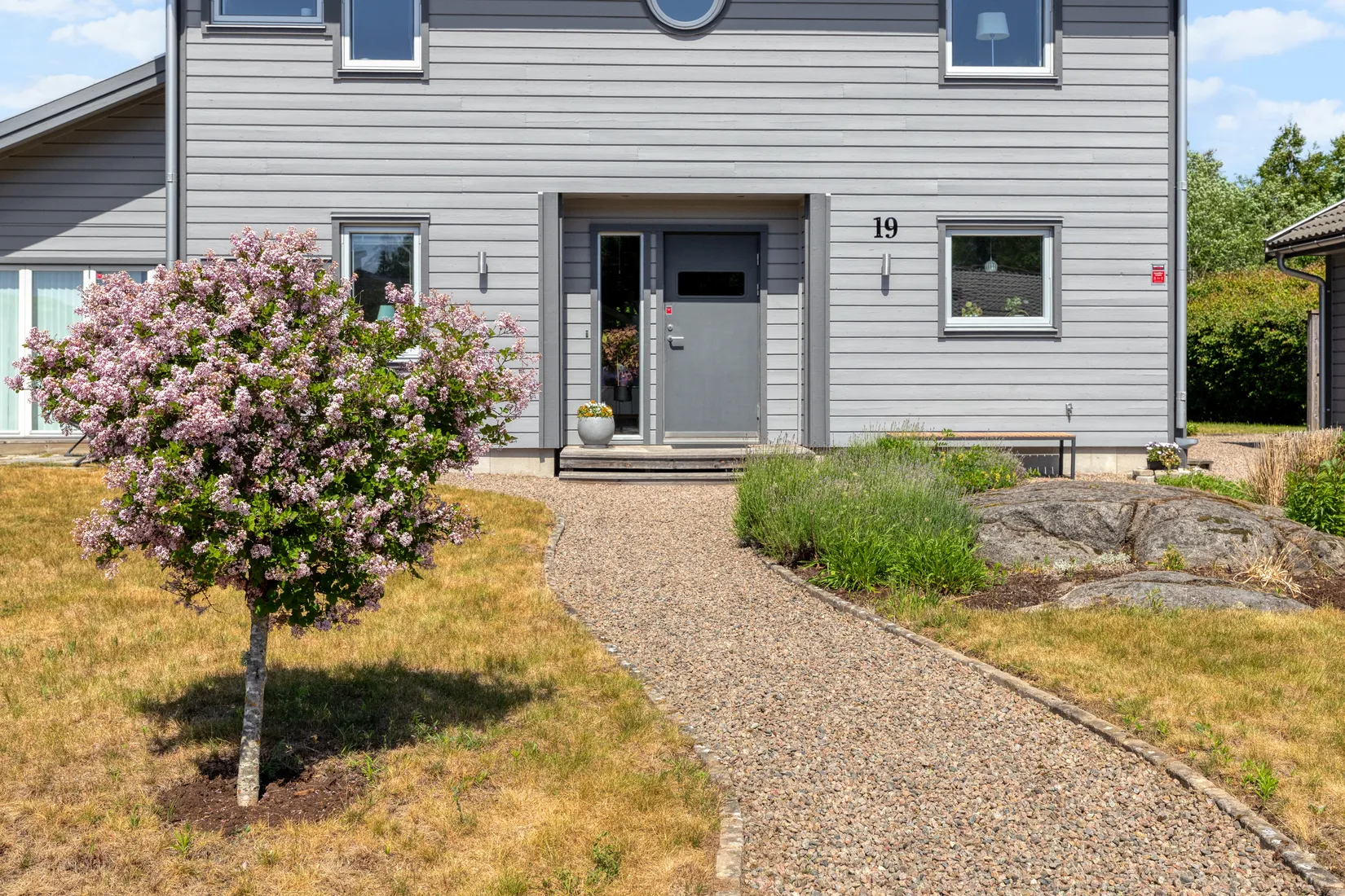 Villa, Patrullvägen 19, Bastasjö, Karlskrona