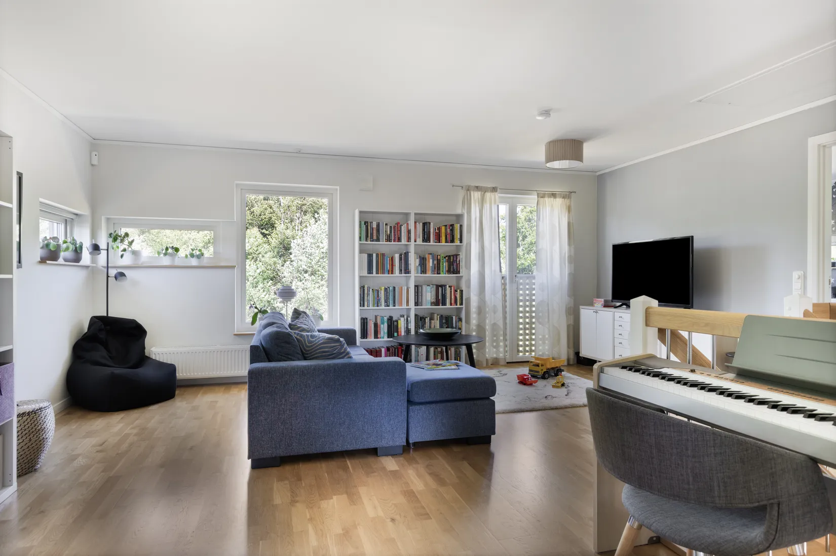Villa, Patrullvägen 19, Bastasjö, Karlskrona