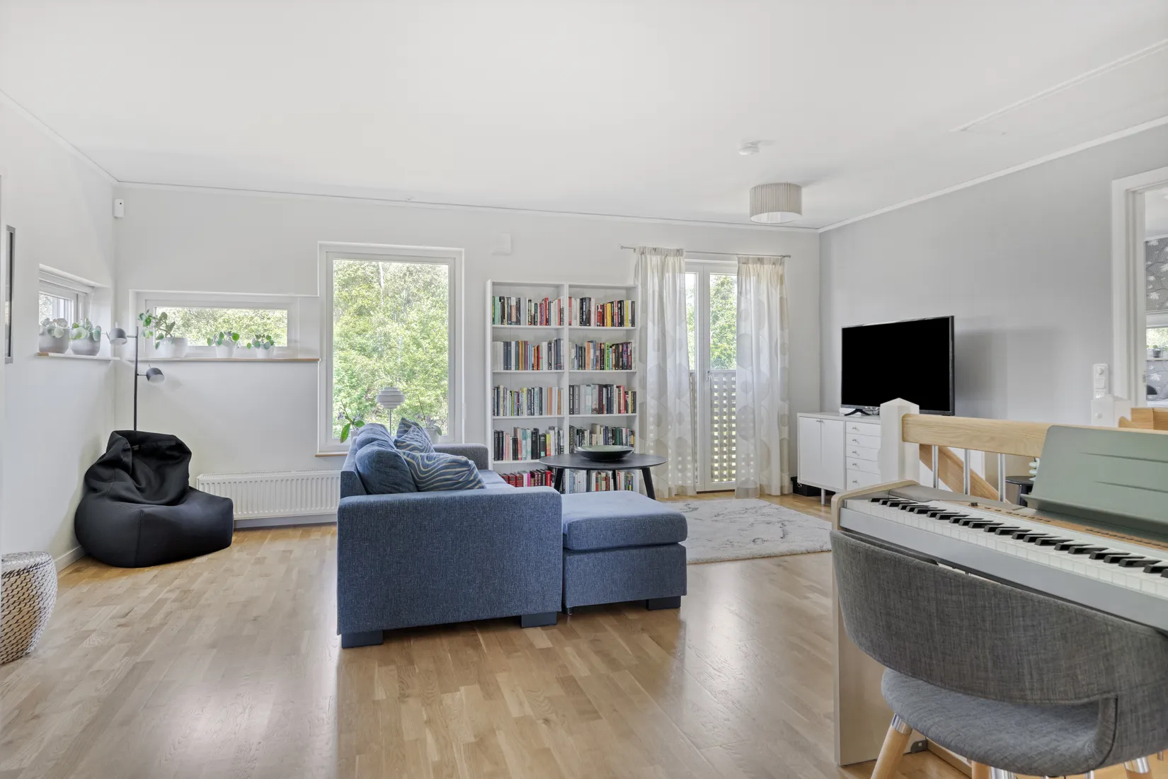 Villa, Patrullvägen 19, Bastasjö, Karlskrona
