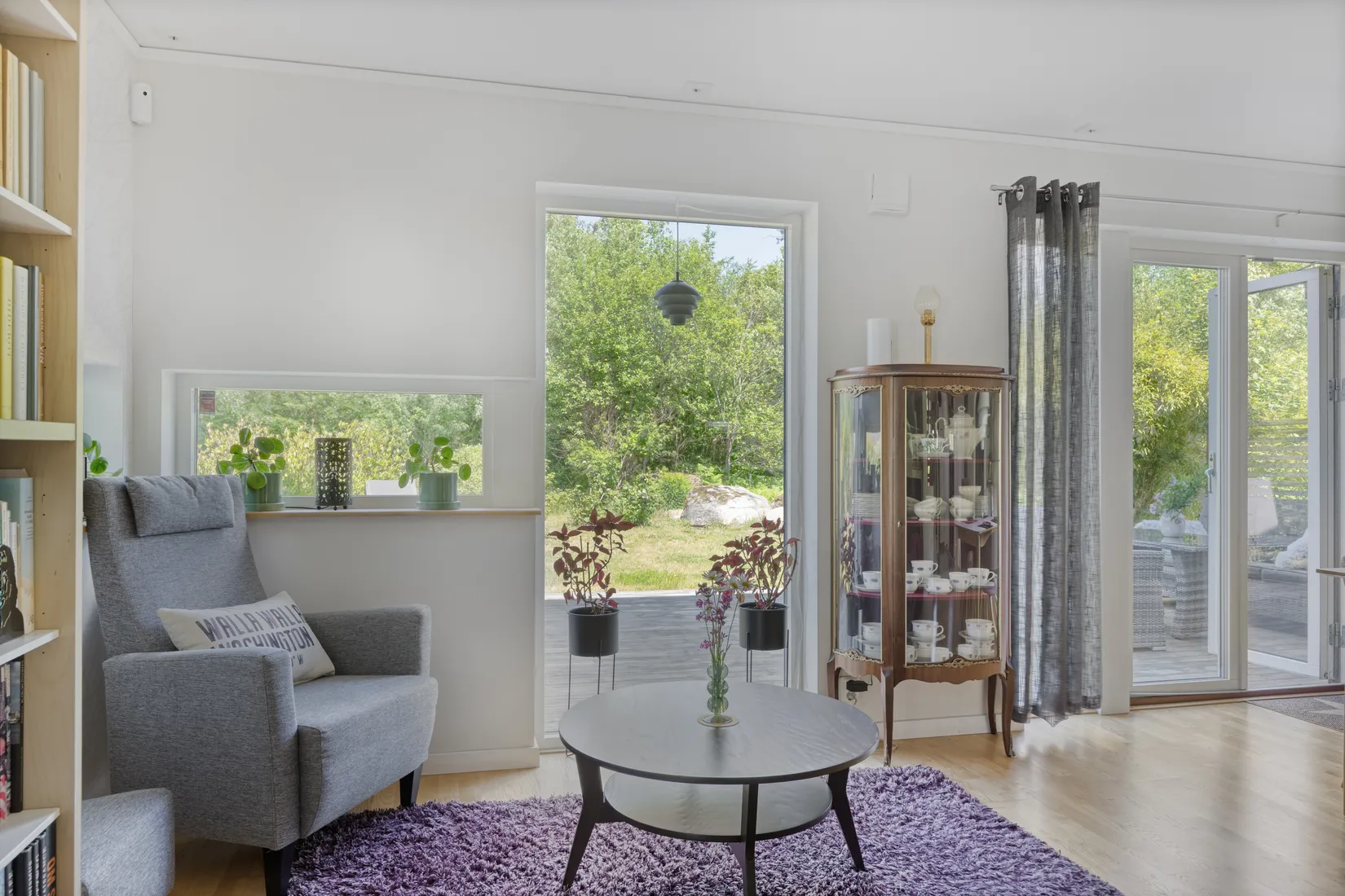 Villa, Patrullvägen 19, Bastasjö, Karlskrona