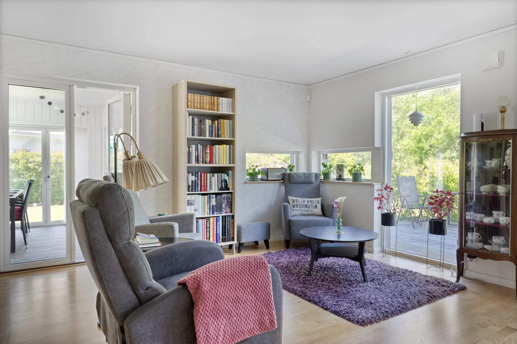 Villa, Patrullvägen 19, Bastasjö, Karlskrona