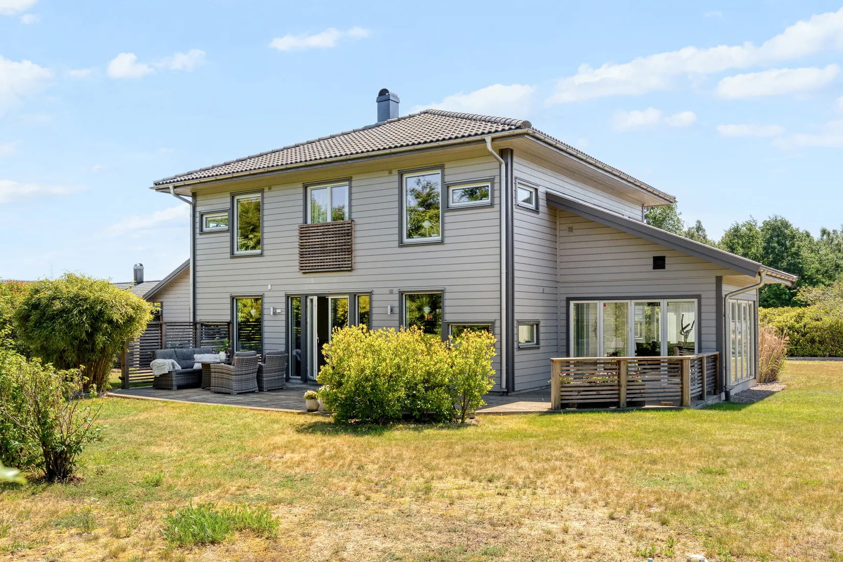 Villa, Patrullvägen 19, Bastasjö, Karlskrona
