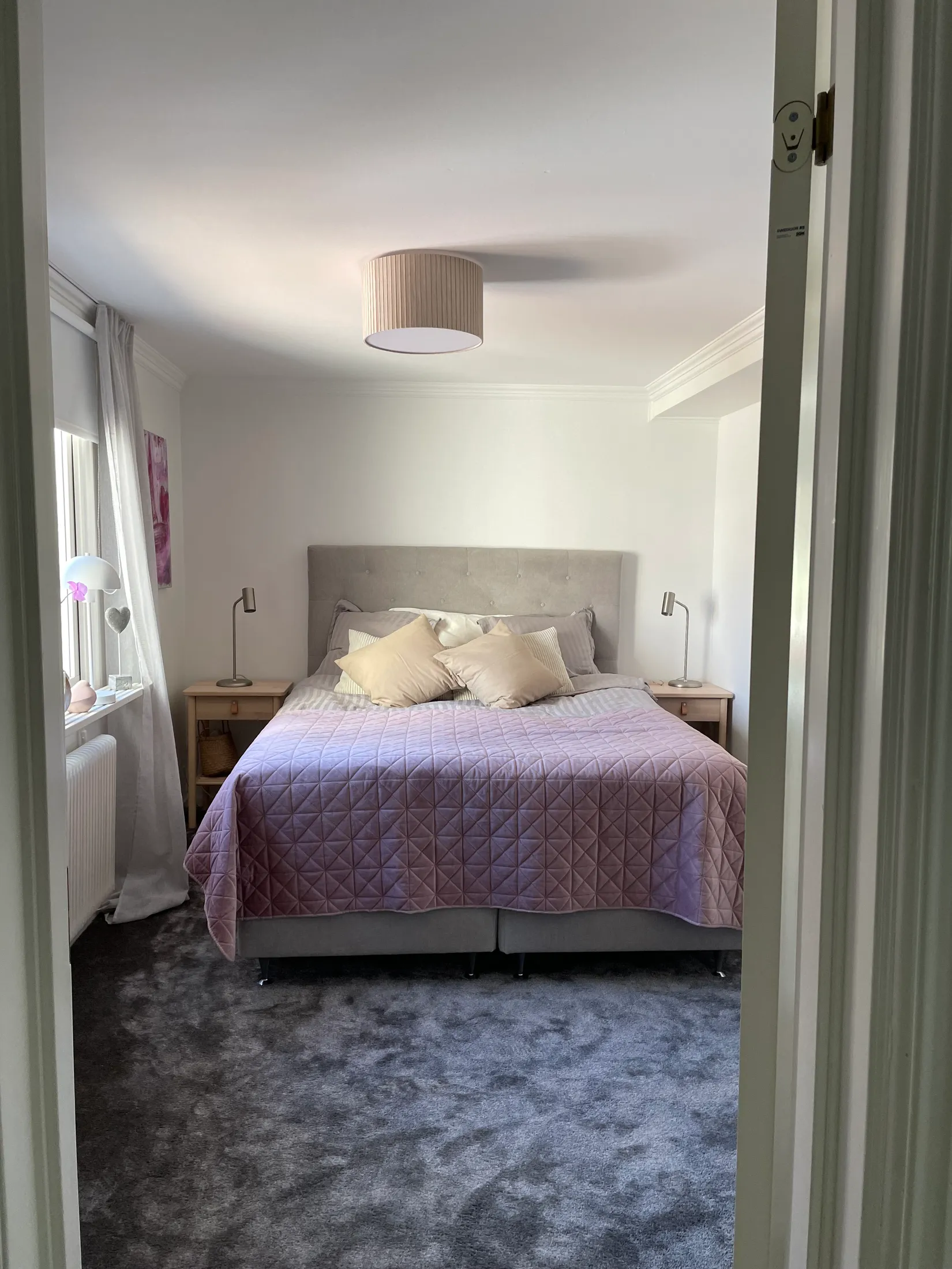 Villa, Karlstorpsgatan 20, Blekan, Ronneby