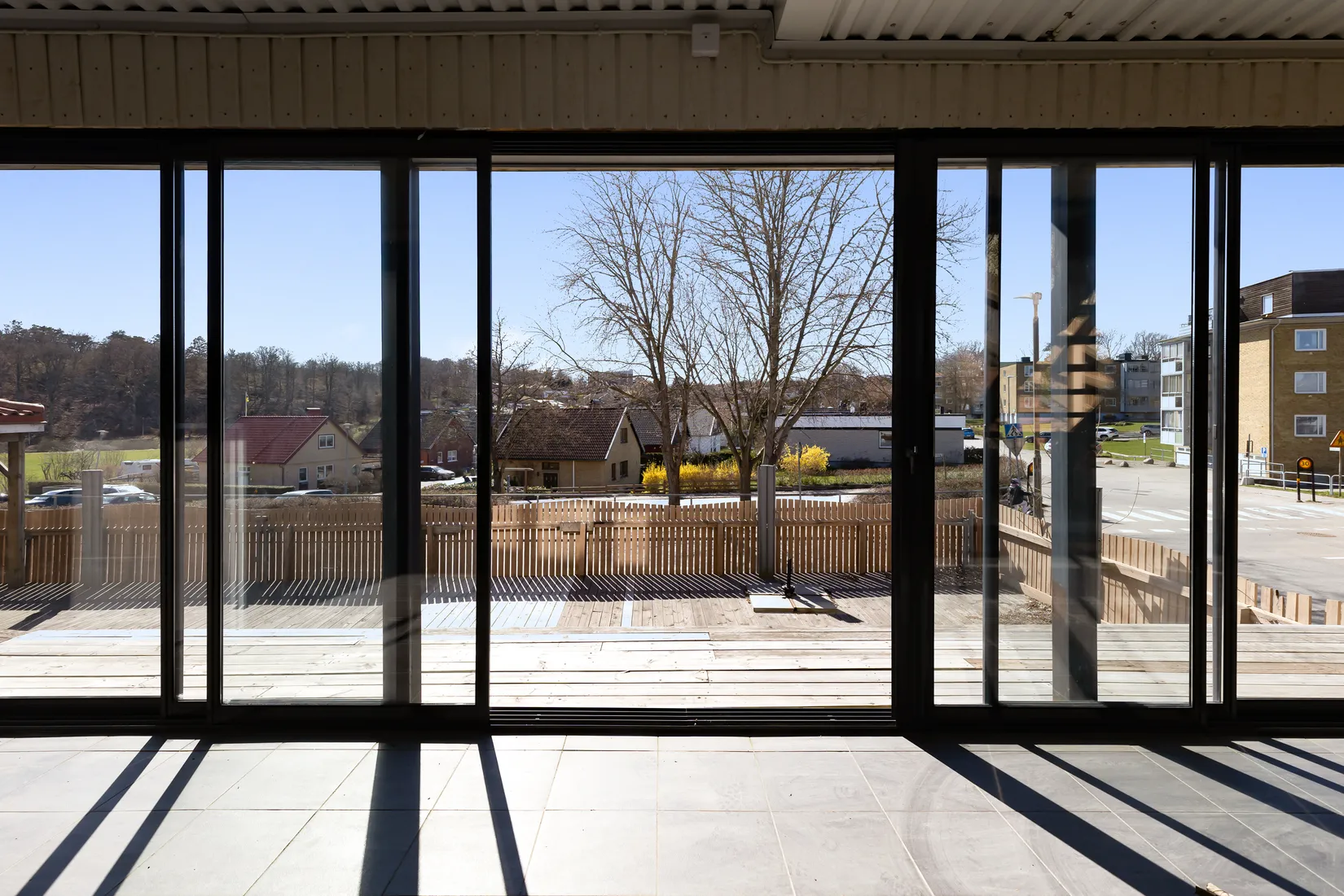 Villa, Karlstorpsgatan 20, Blekan, Ronneby