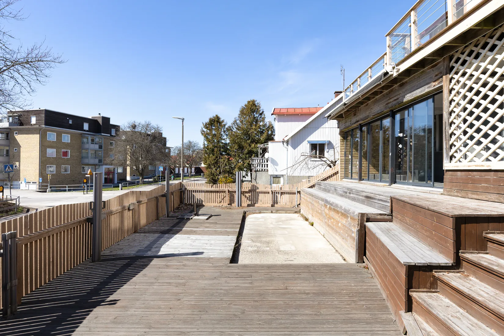 Villa, Karlstorpsgatan 20, Blekan, Ronneby