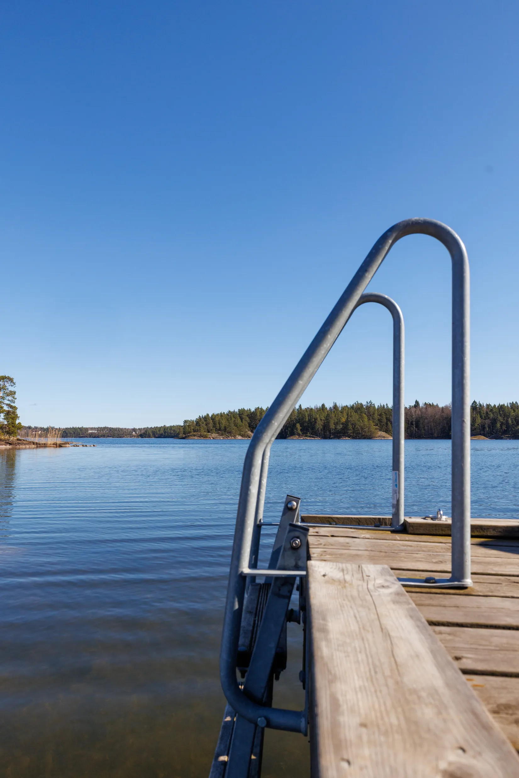 Tomt, Tikanäs 2:8, Tikanäs, Askersund