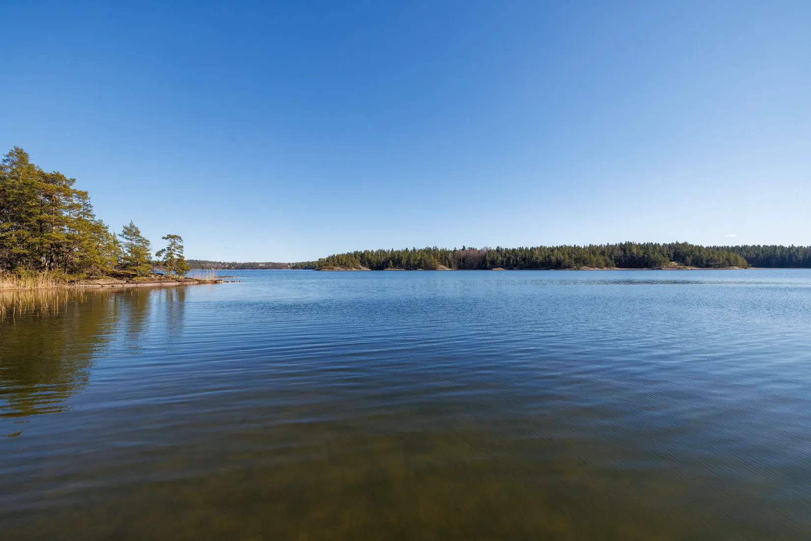 Tomt, Tikanäs 2:8, Tikanäs, Askersund