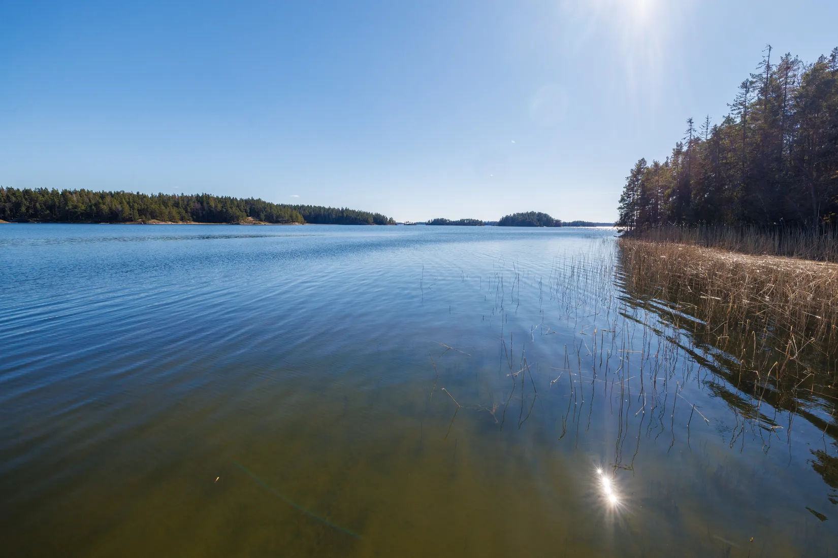 Tomt, Tikanäs 2:8, Tikanäs, Askersund