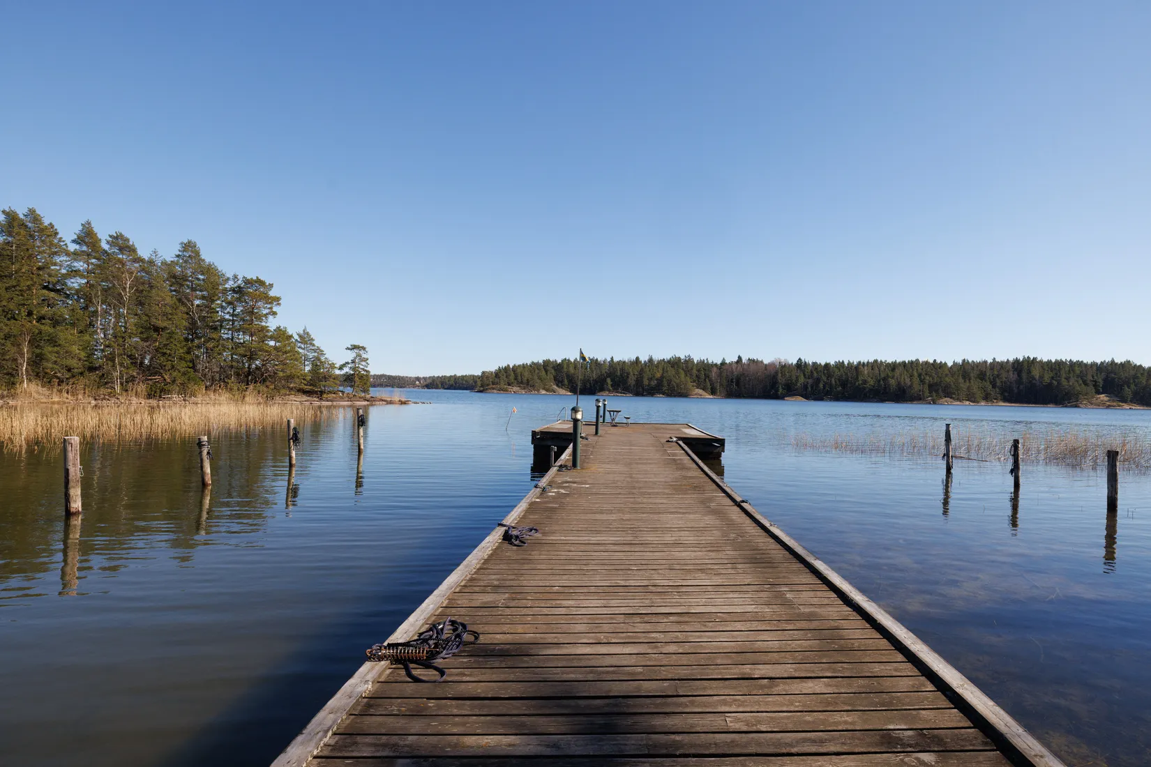 Tomt, Tikanäs 2:8, Tikanäs, Askersund