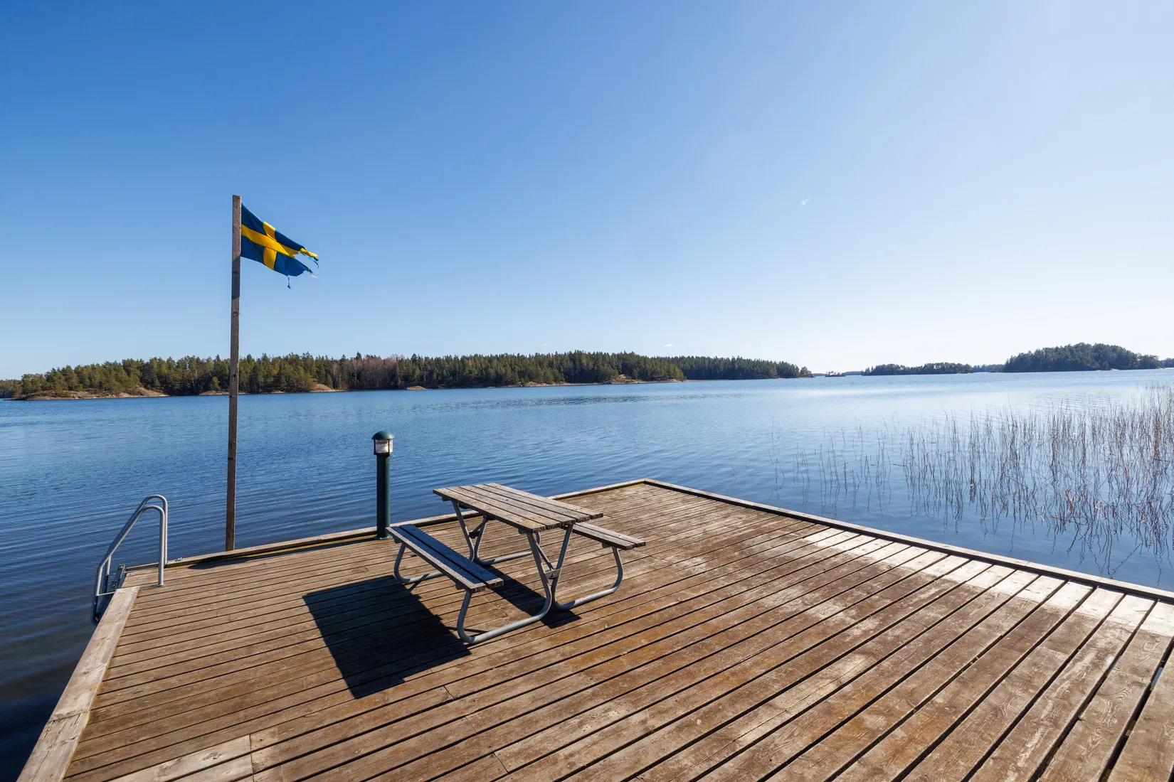 Tomt, Tikanäs 2:8, Tikanäs, Askersund